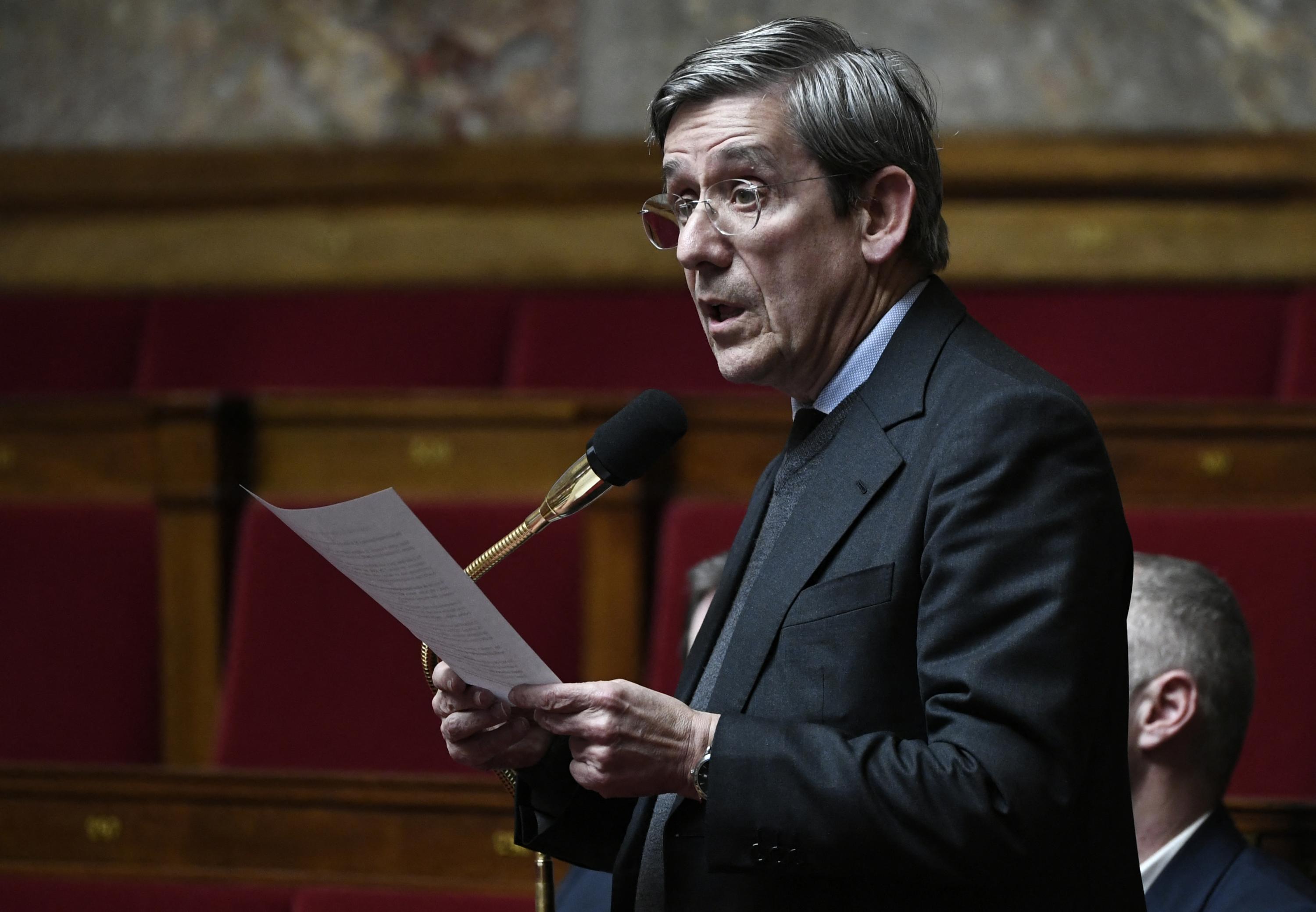 Budget : les responsables de la commission des Finances de l'Assemblée exigent des documents d'ici lundi