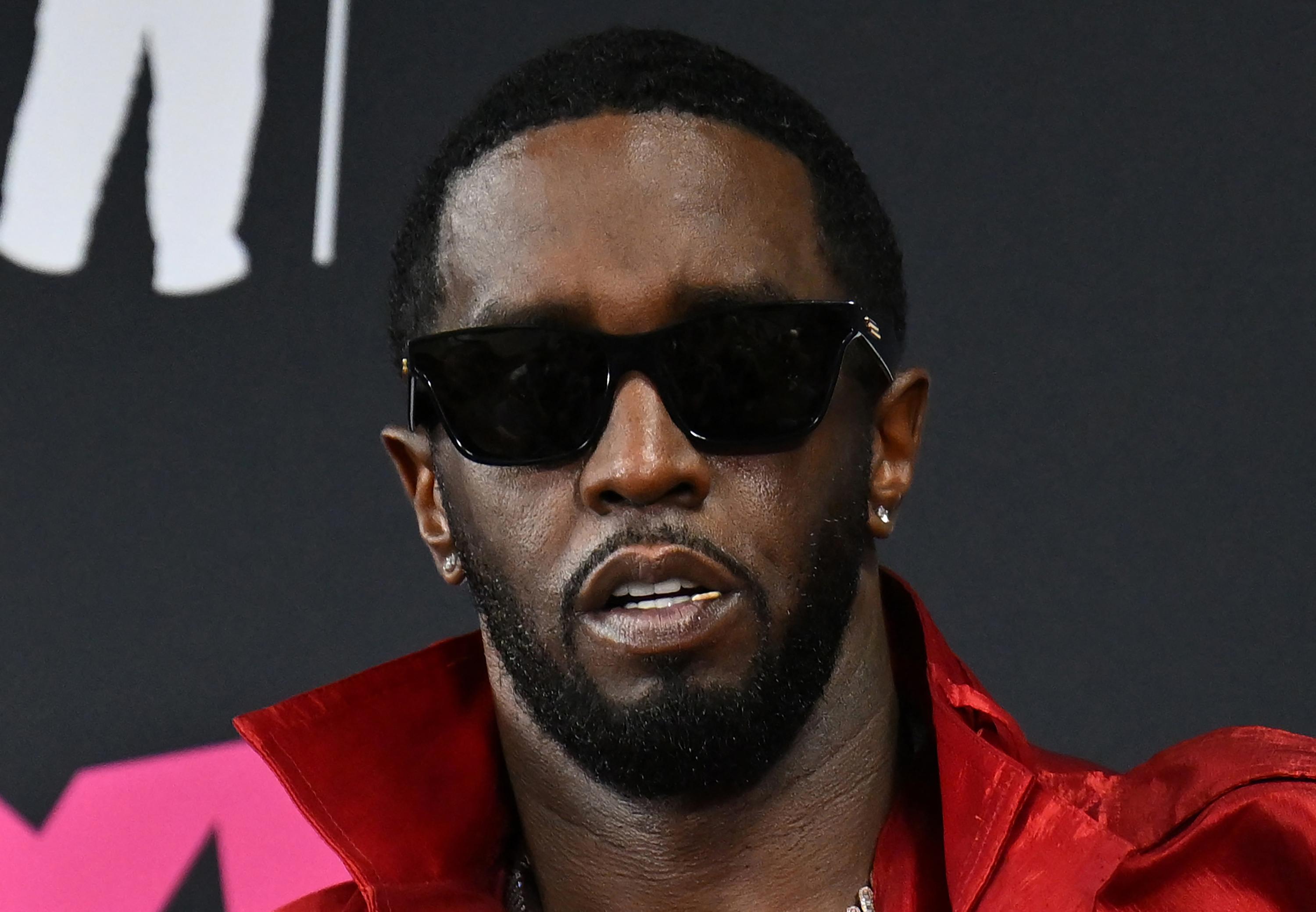 Affaire P. Diddy : la justice américaine rejette la libération conditionnelle