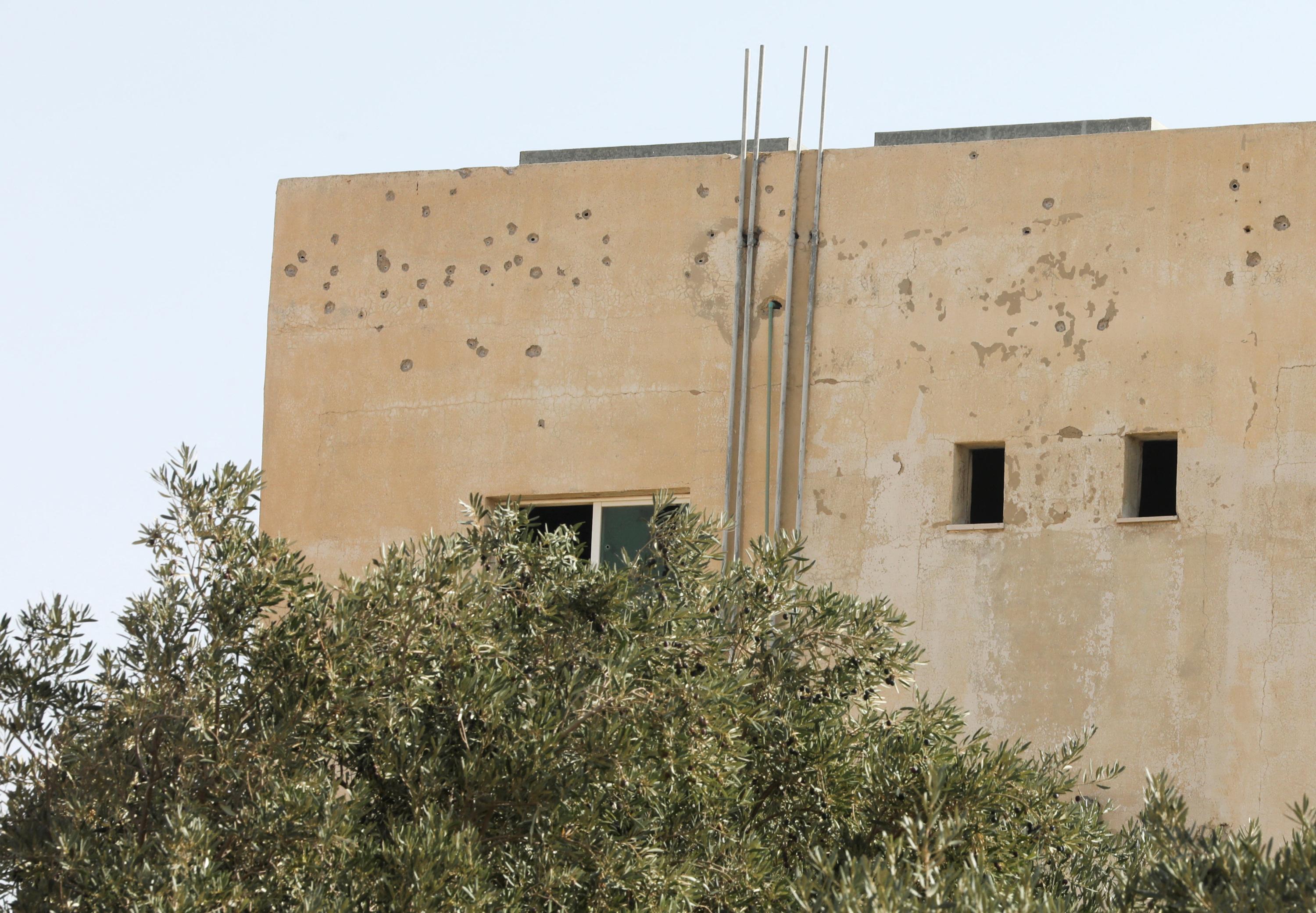 Syrie : au moins six morts dans des frappes jordaniennes, Damas ferme ses frontières