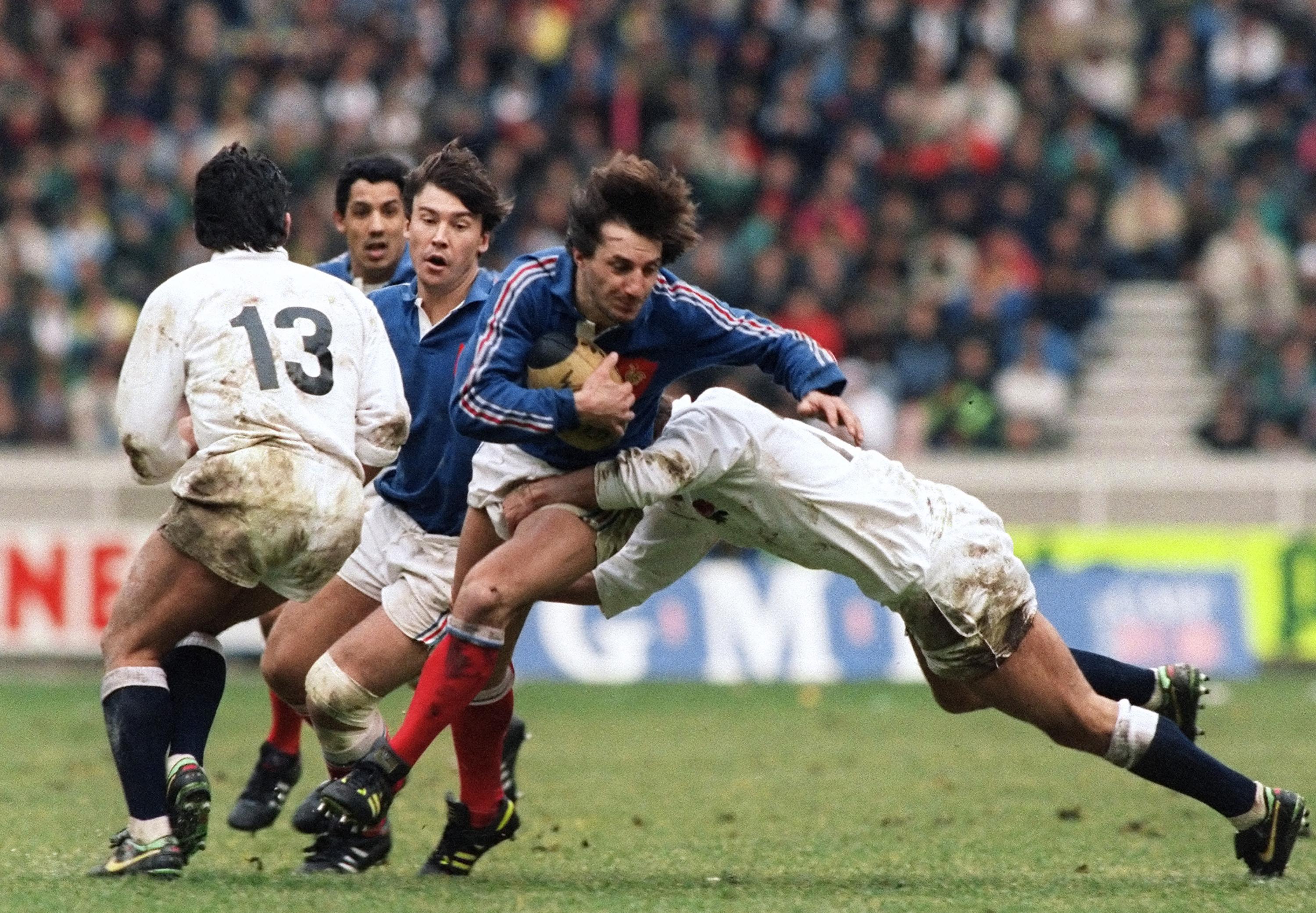 «Nous étions Jimi Hendrix quatre fois dans l’année» : le Tournoi des six nations, petites histoires et grandes légendes d’un mythe qui défie le temps