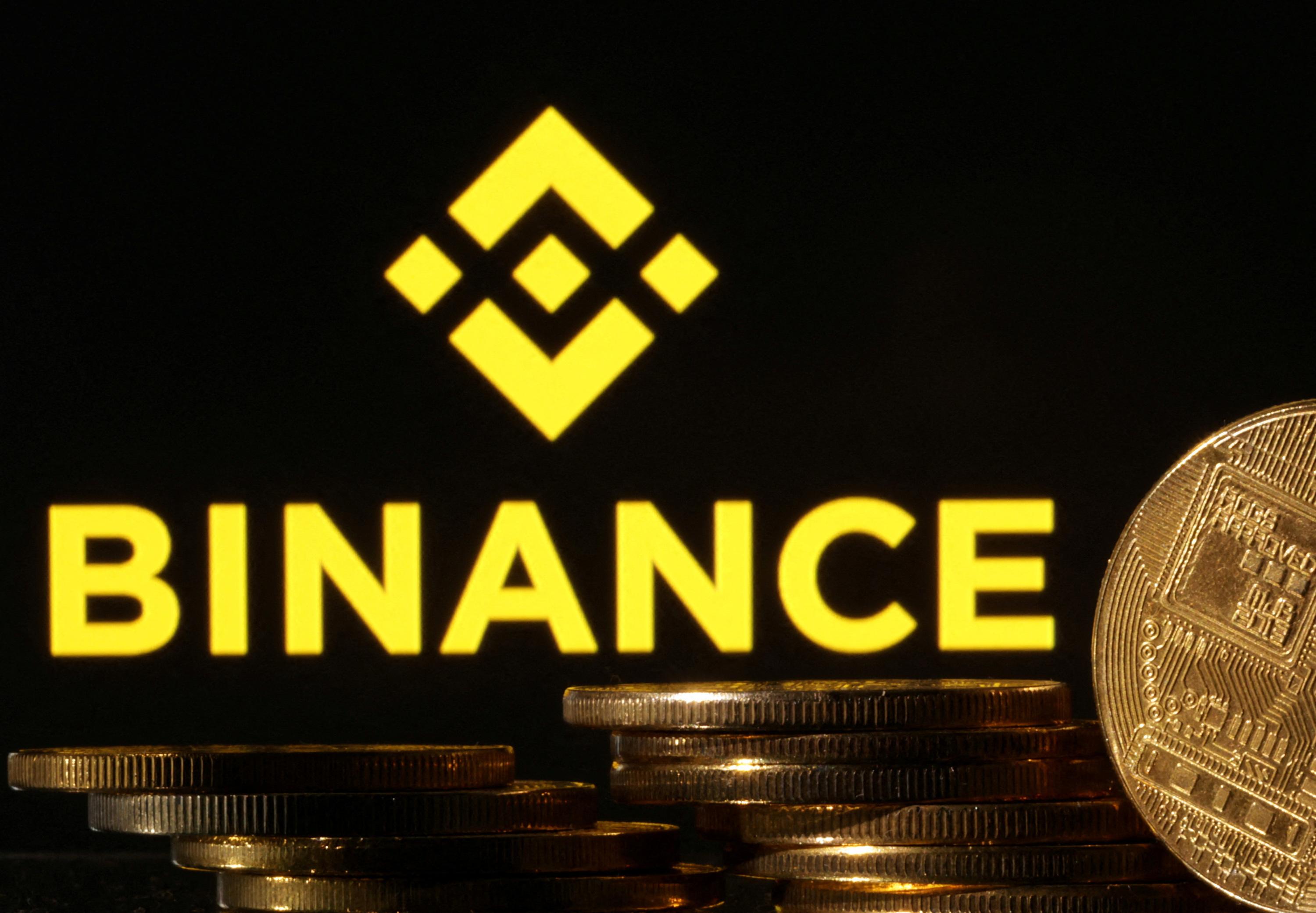 Le bitcoin dévisse après des rumeurs de cyberattaque massive sur la plateforme de cryptomonnaies Binance
