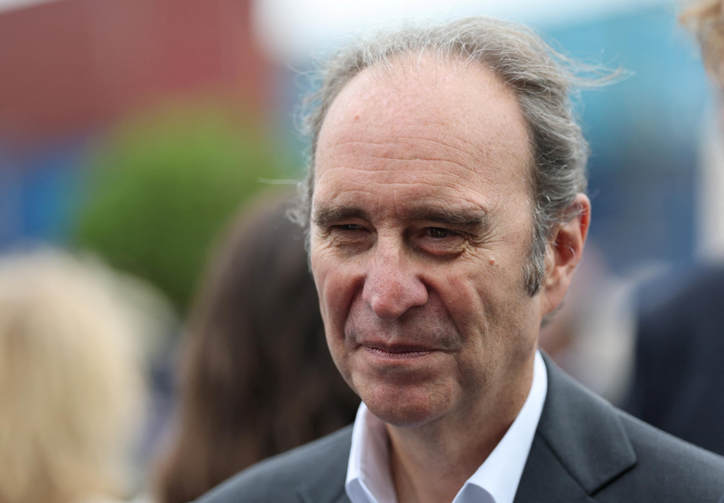 Vodafone : Xavier Niel va débourser 5,1 milliards d'euros pour devenir le premier actionnaire