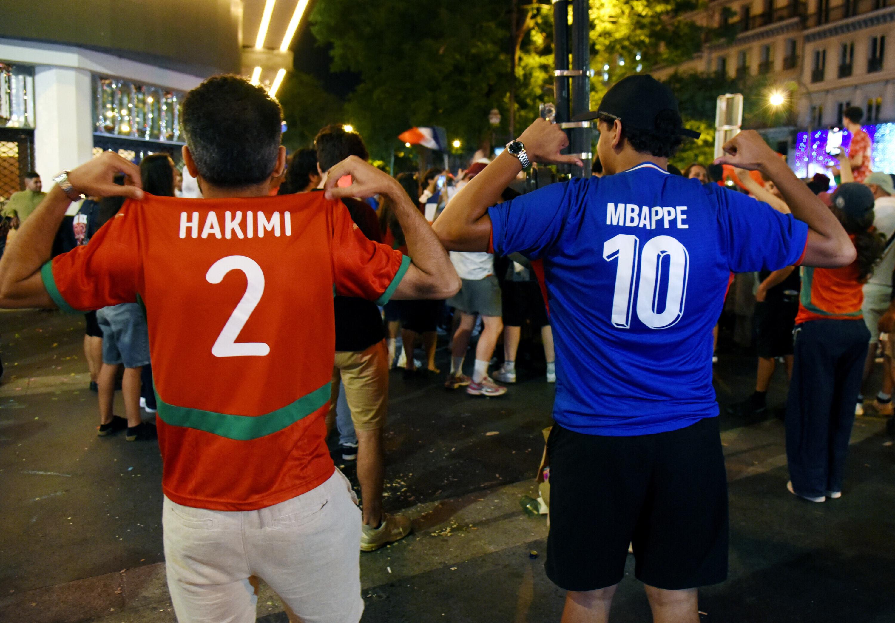 EN DIRECT - Coupe du monde 2026 : les supporters des Bleus déjà en feu à Boston, l’Angleterre diminuée contre la Norvège, Courtois croit à un exploit de la Belgique