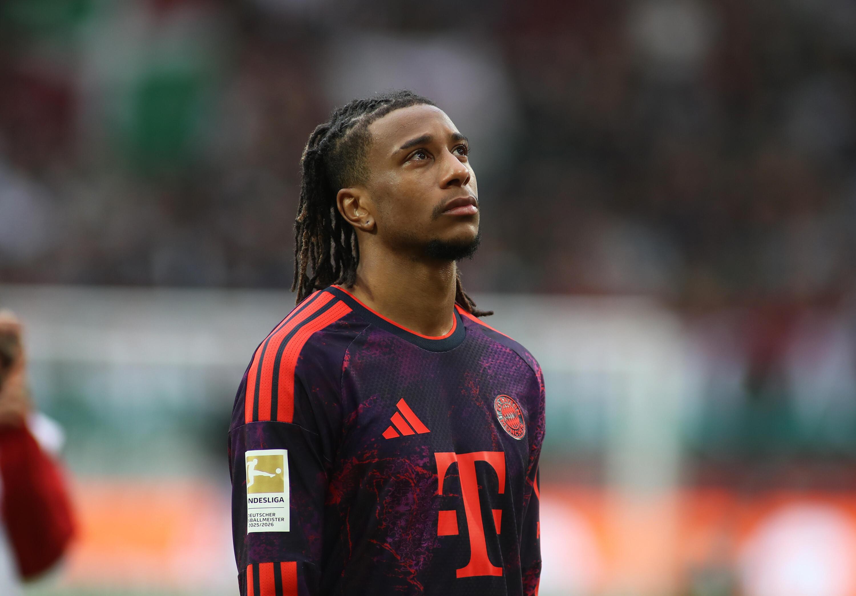 Foot : le Bayern Munich prêt à tout pour conserver Michael Olise