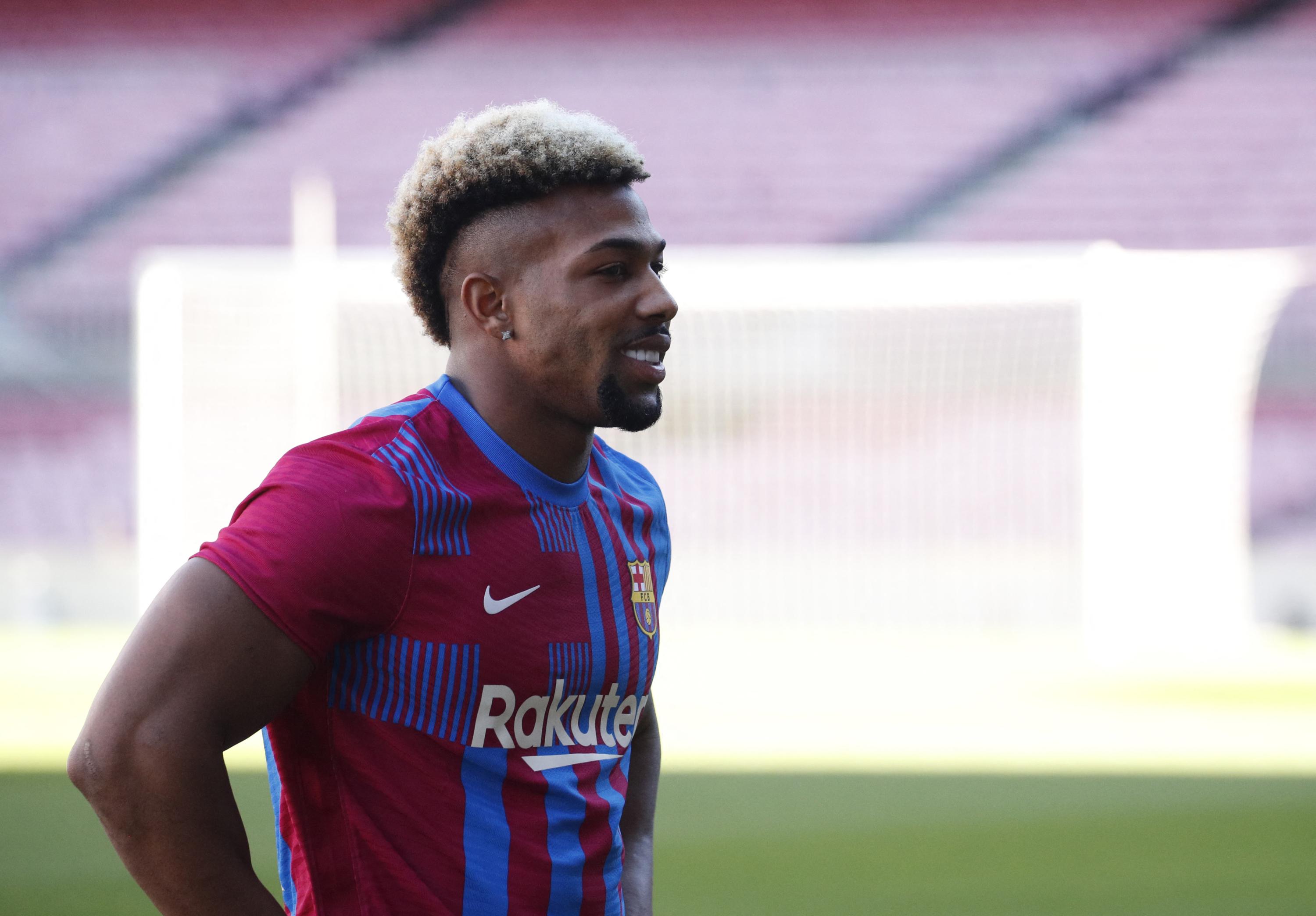 Mercato : le plan du Barça pour signer Traoré pour quatre ans... et gratuitement