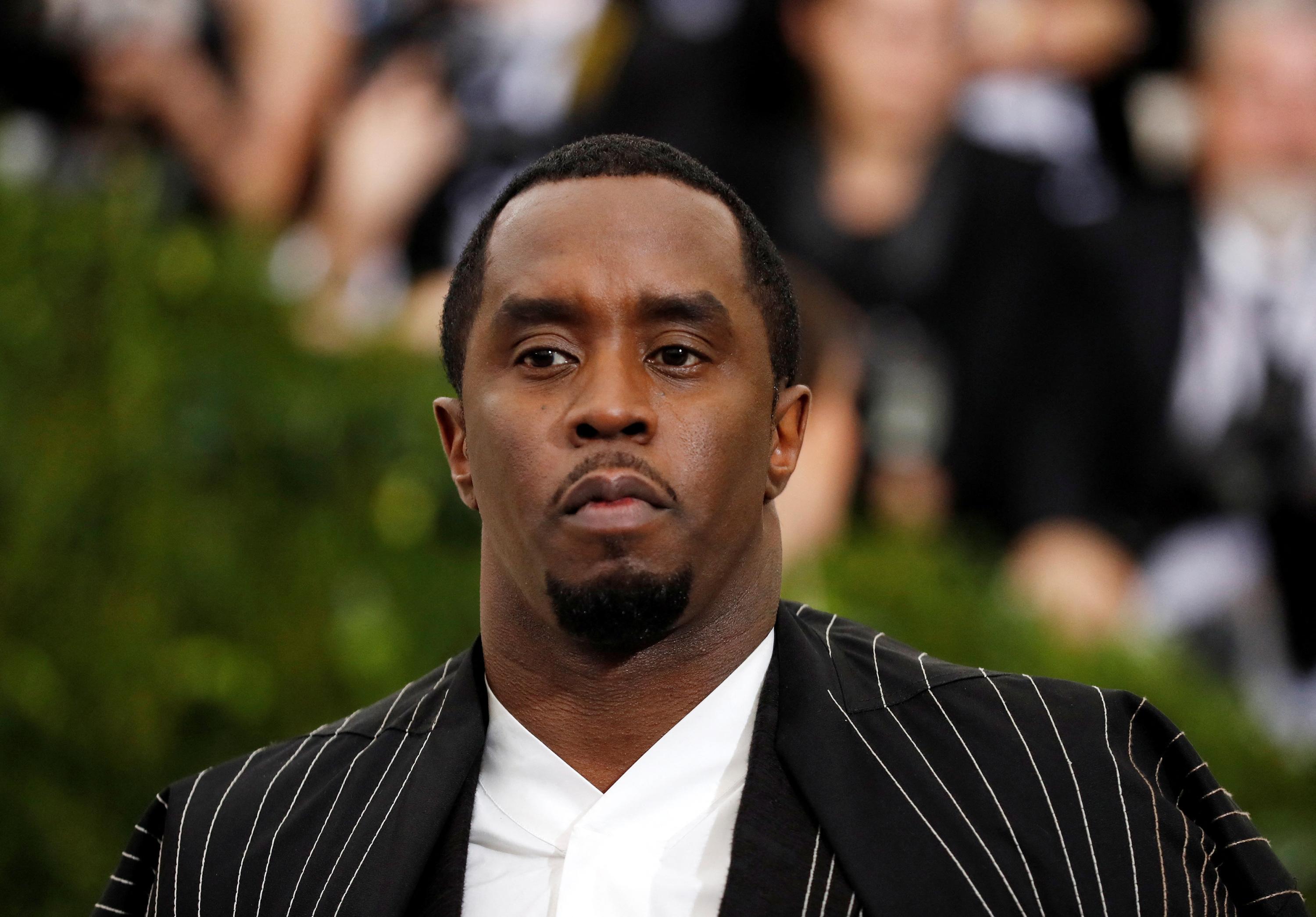 P. Diddy accusé d'agressions sexuelles par 120 nouvelles victimes