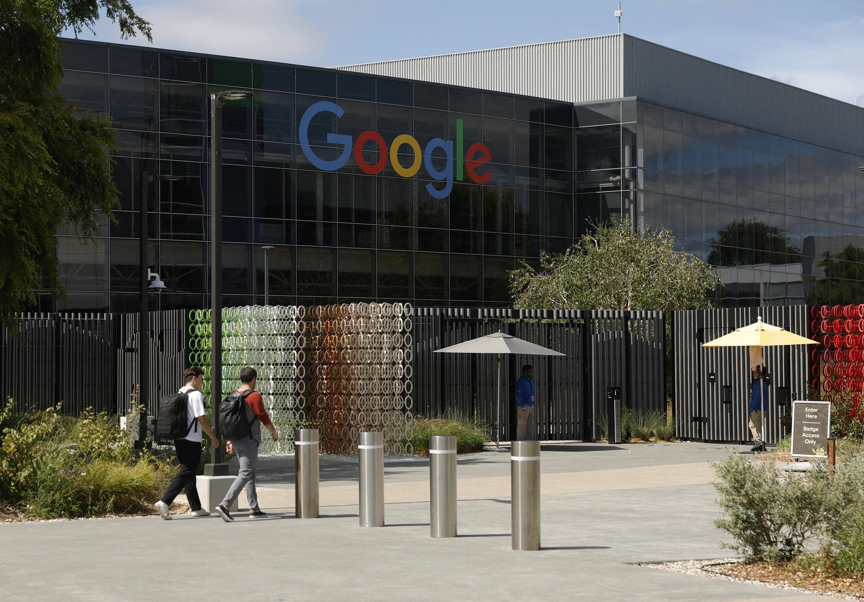 Aux États-Unis, un procès crucial pour Google pourrait mener au démantèlement de son empire publicitaire