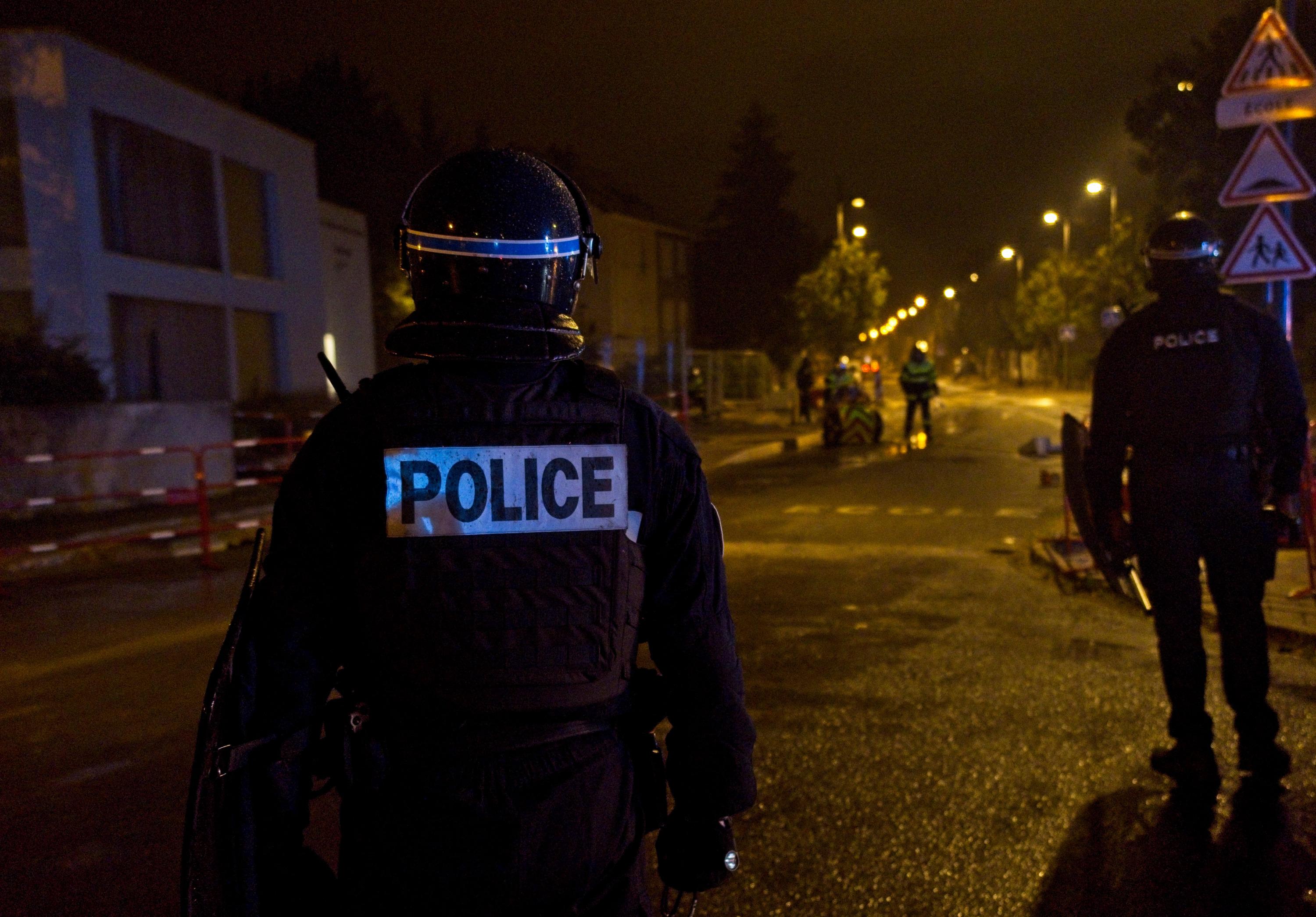 Émeutes à Saint-Pierre-des-Corps, près de Tours : le policier conducteur placé sous statut de témoin assisté