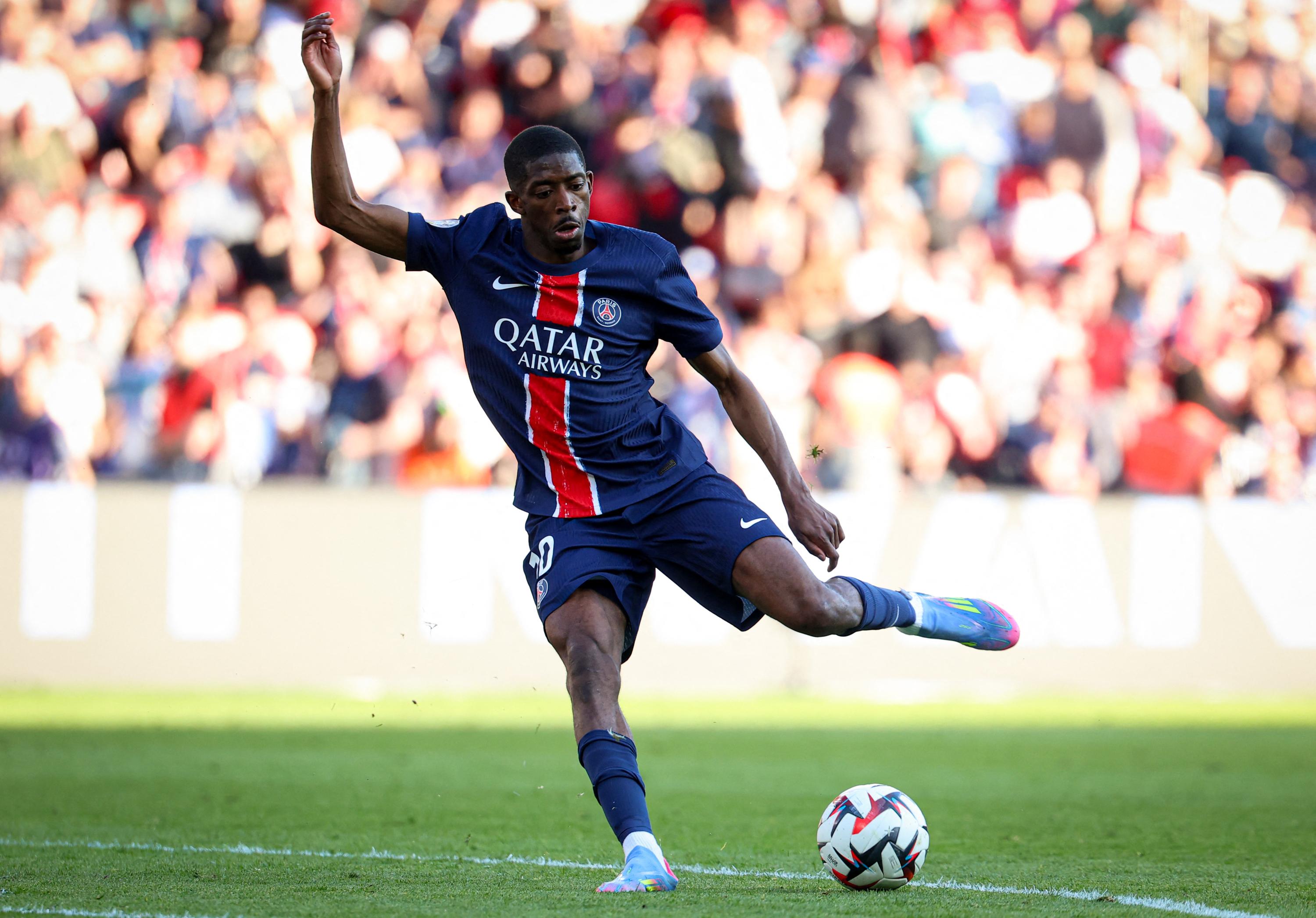 PSG-Inter Milan : 90 minutes pour entrer dans la légende