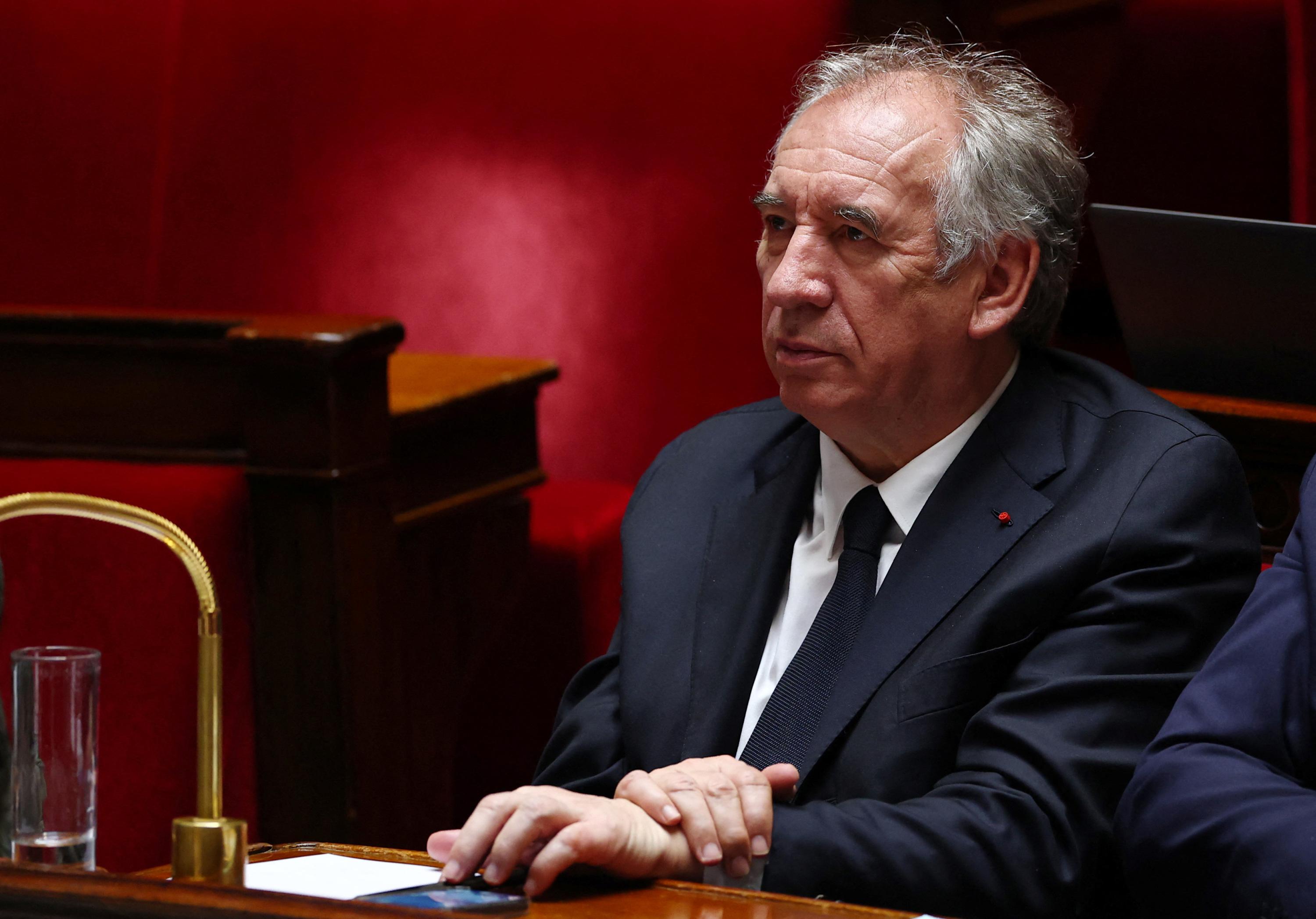Islam : François Bayrou refuse d’en faire «un sujet de fixation» et de «surenchère»