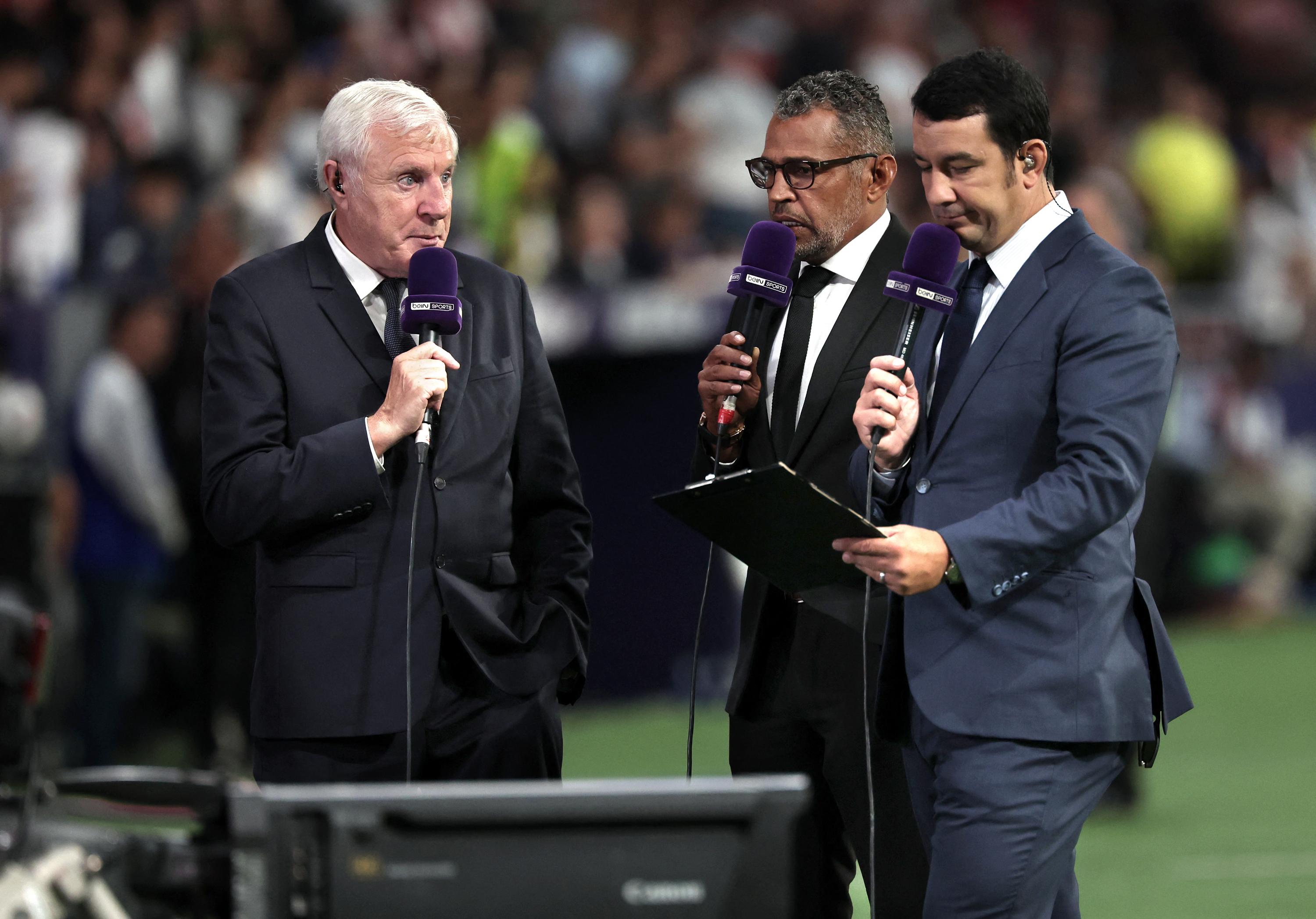Coupe du monde 2026 : beIN Sports déploie une offre massive pour couvrir l’intégralité du Mondial — Sport TV