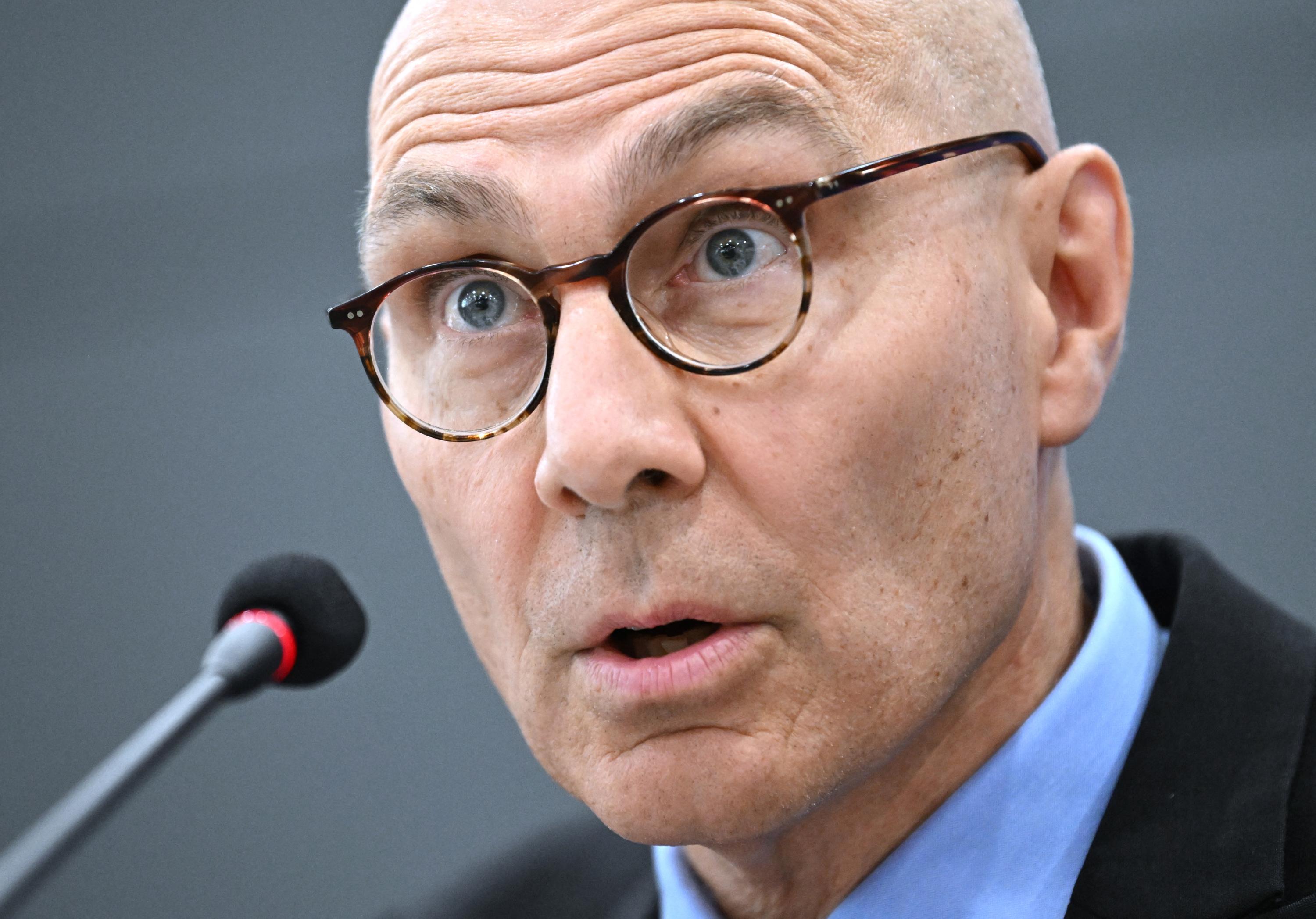 «Un risque existentiel pour l’humanité» : l’ONU met en garde sur l’IA avancée qui pourrait être «trop puissante»