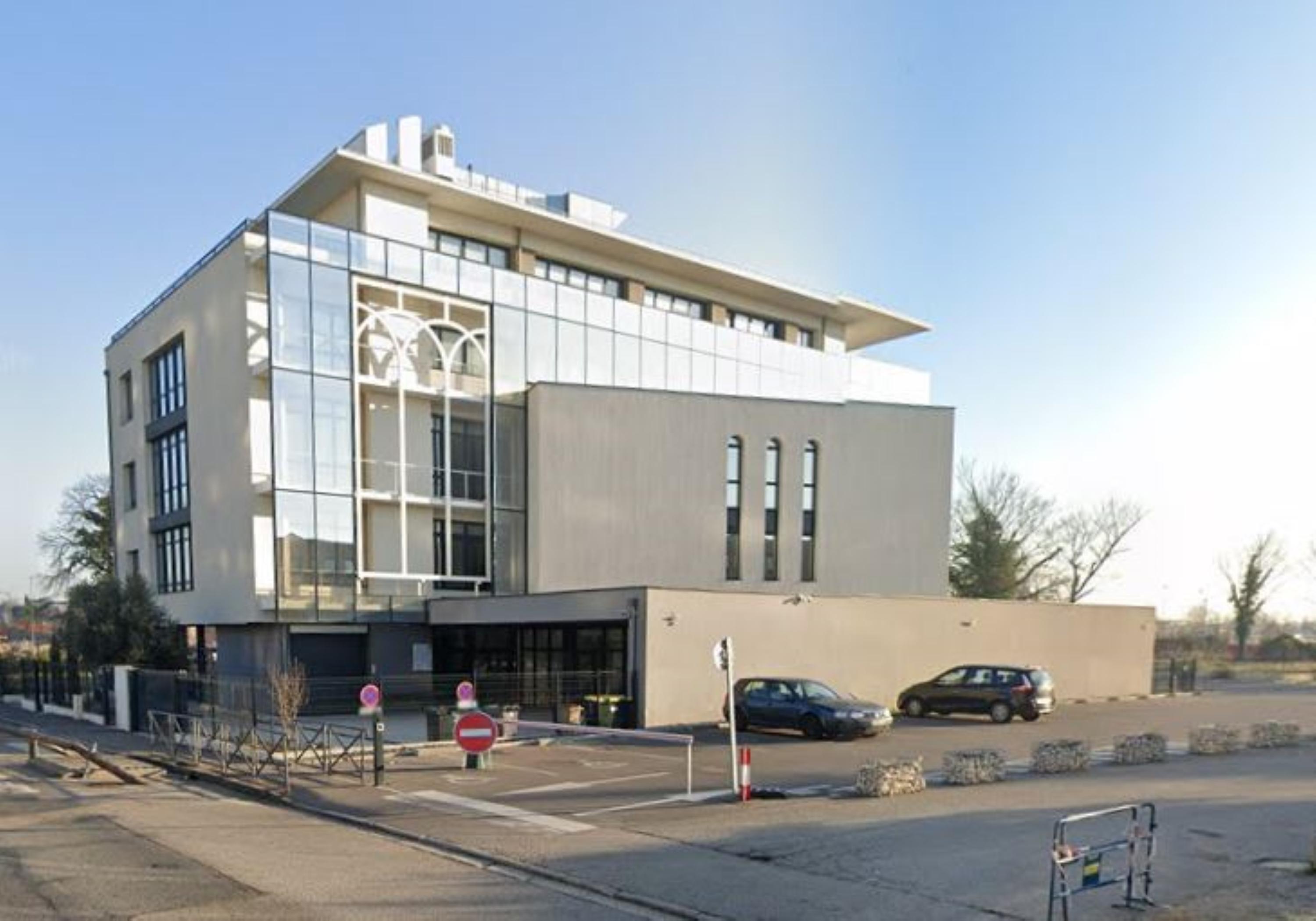 La préfecture du Rhône ferme un centre musulman rattaché à la mosquée de Décines