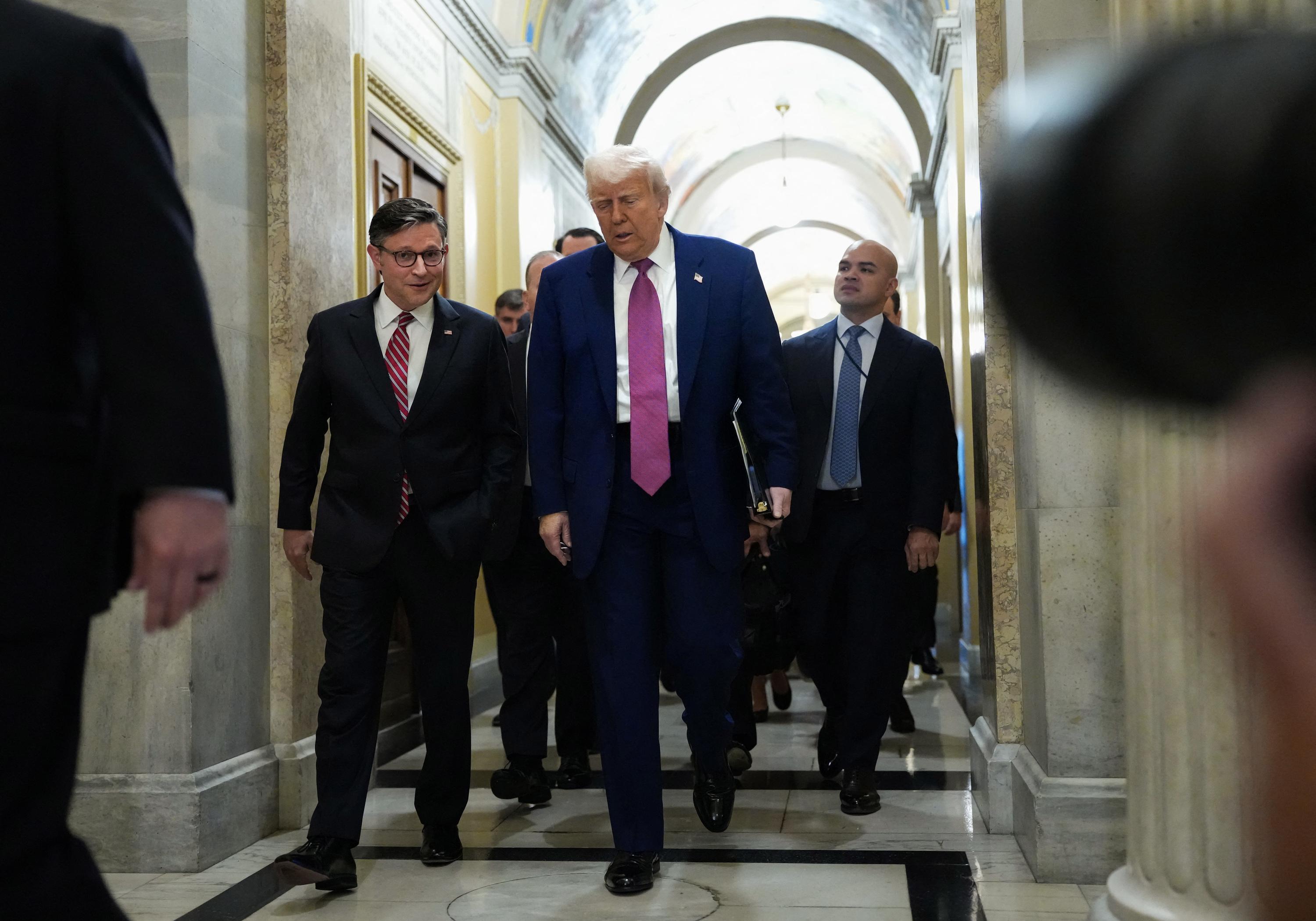 Comment la politique de Trump mine le dollar et inquiète les investisseurs