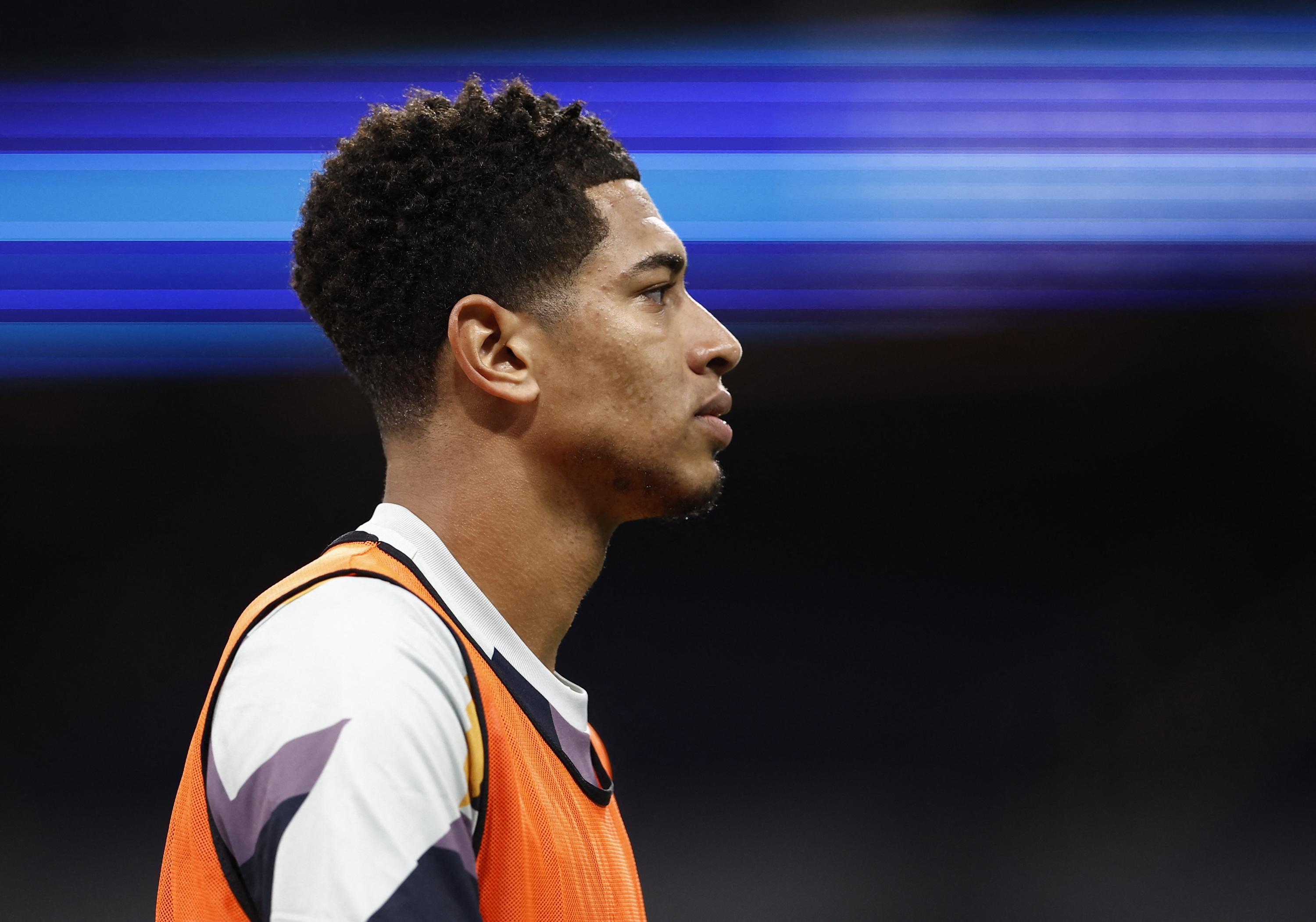 Qualifs Euro 2024 : blessé, Jude Bellingham ne jouera pas avec l'Angleterre