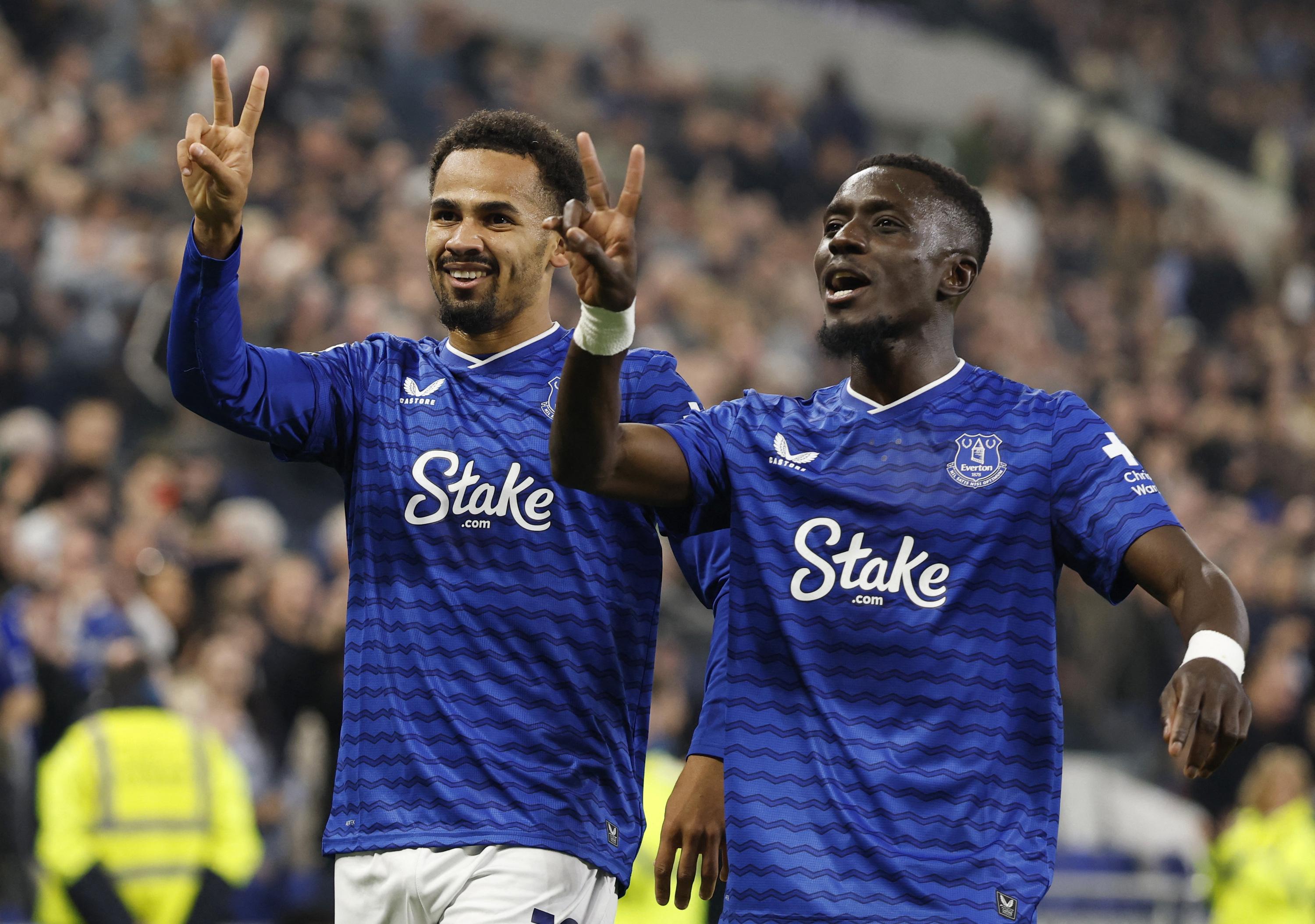 CAN 2025 : Idrissa Gueye prêt «à rendre les médailles au Maroc» pour apaiser les tensions