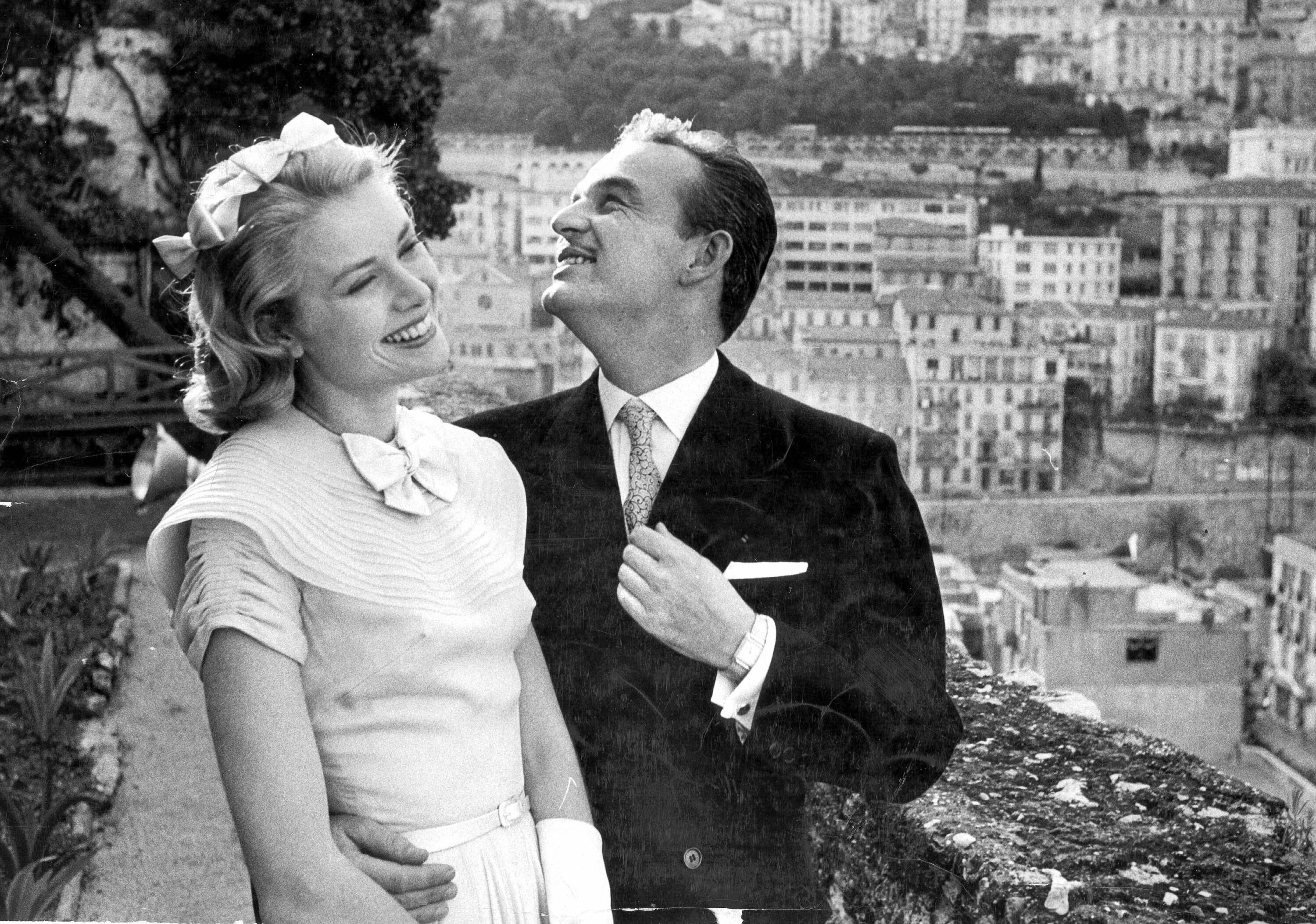 Grace Kelly aimait se ressourcer dans ce havre de paix de la Côte d’Azur, bientôt vendu aux enchères judiciaires