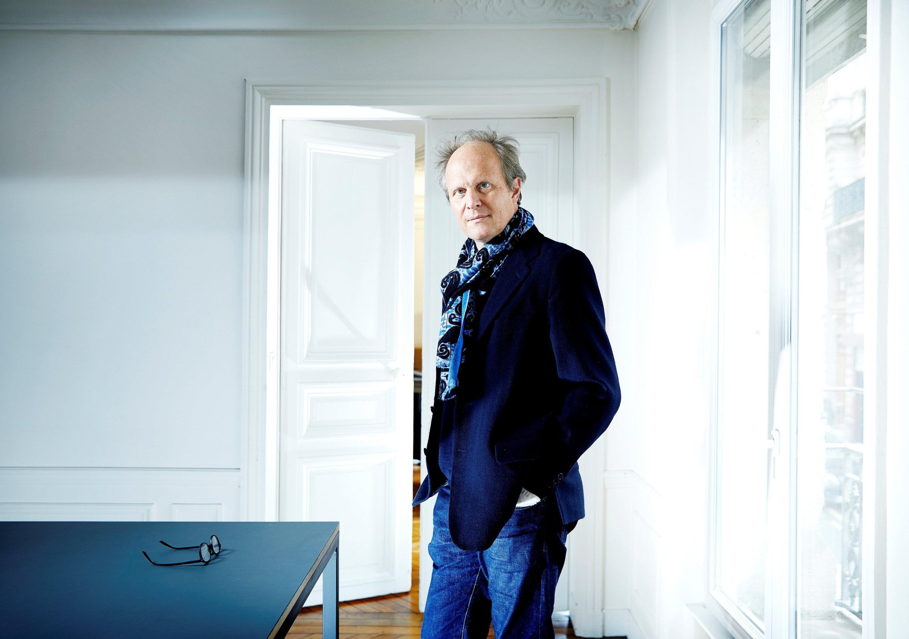 Christoph Wiesner, directeur des Rencontres d’Arles : Plus que jamais, la photographie apparaît comme un outil de résistance