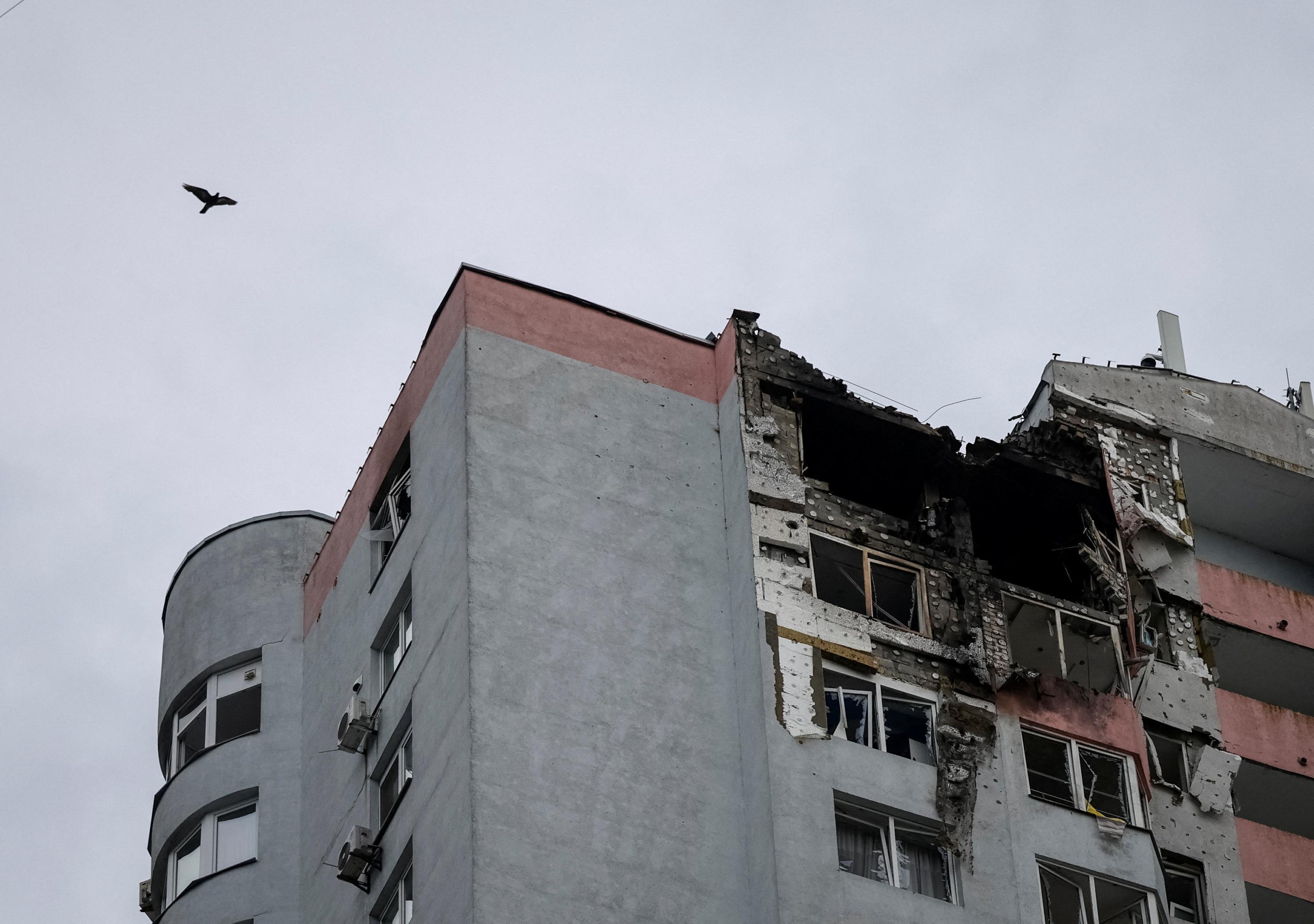 Russie : un concepteur de drones visé par une tentative d’assassinat par balles