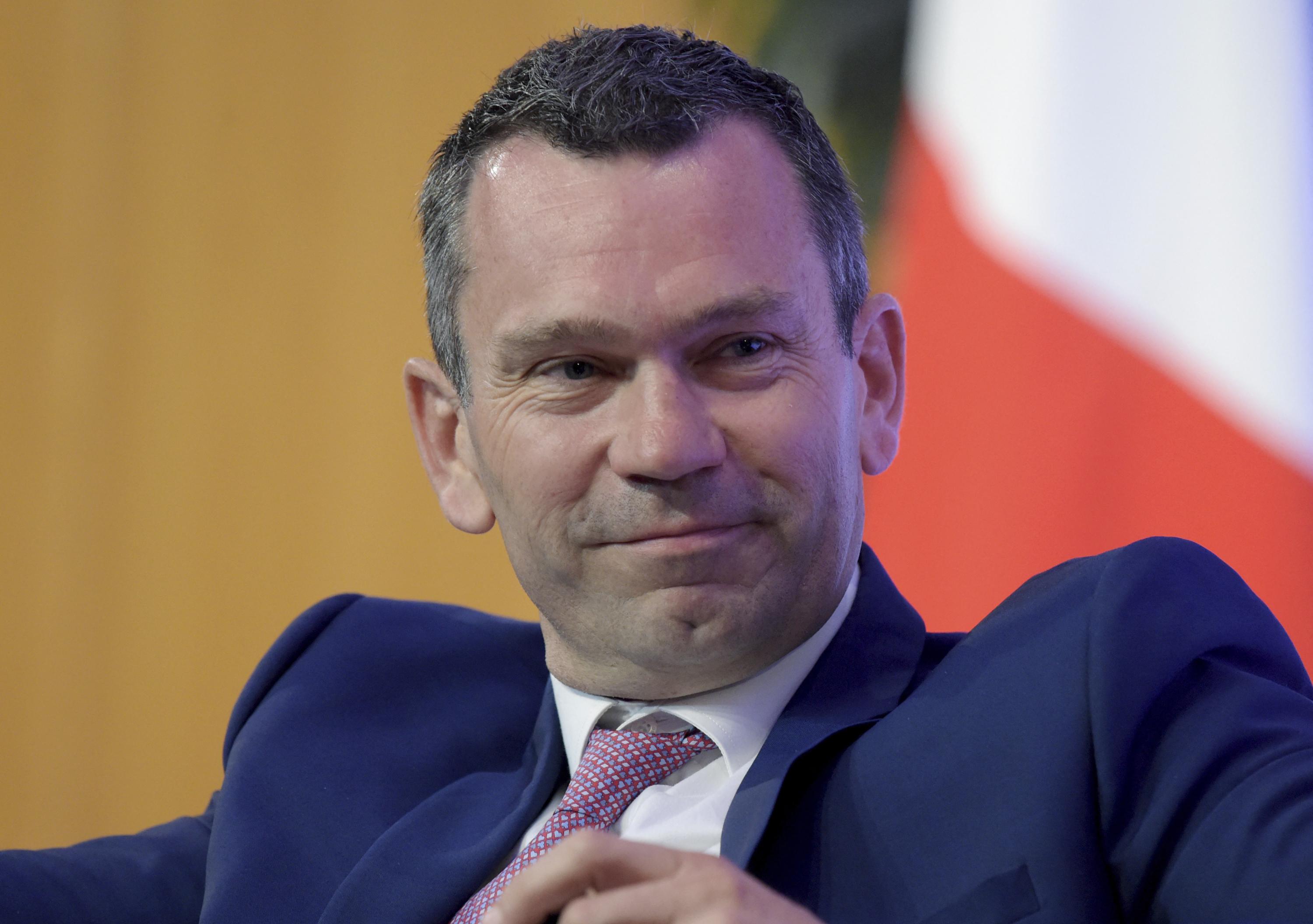 Carburants : pour Thierry Cotillard, le plan du gouvernement de 70 millions d’euros «ne suffit pas»