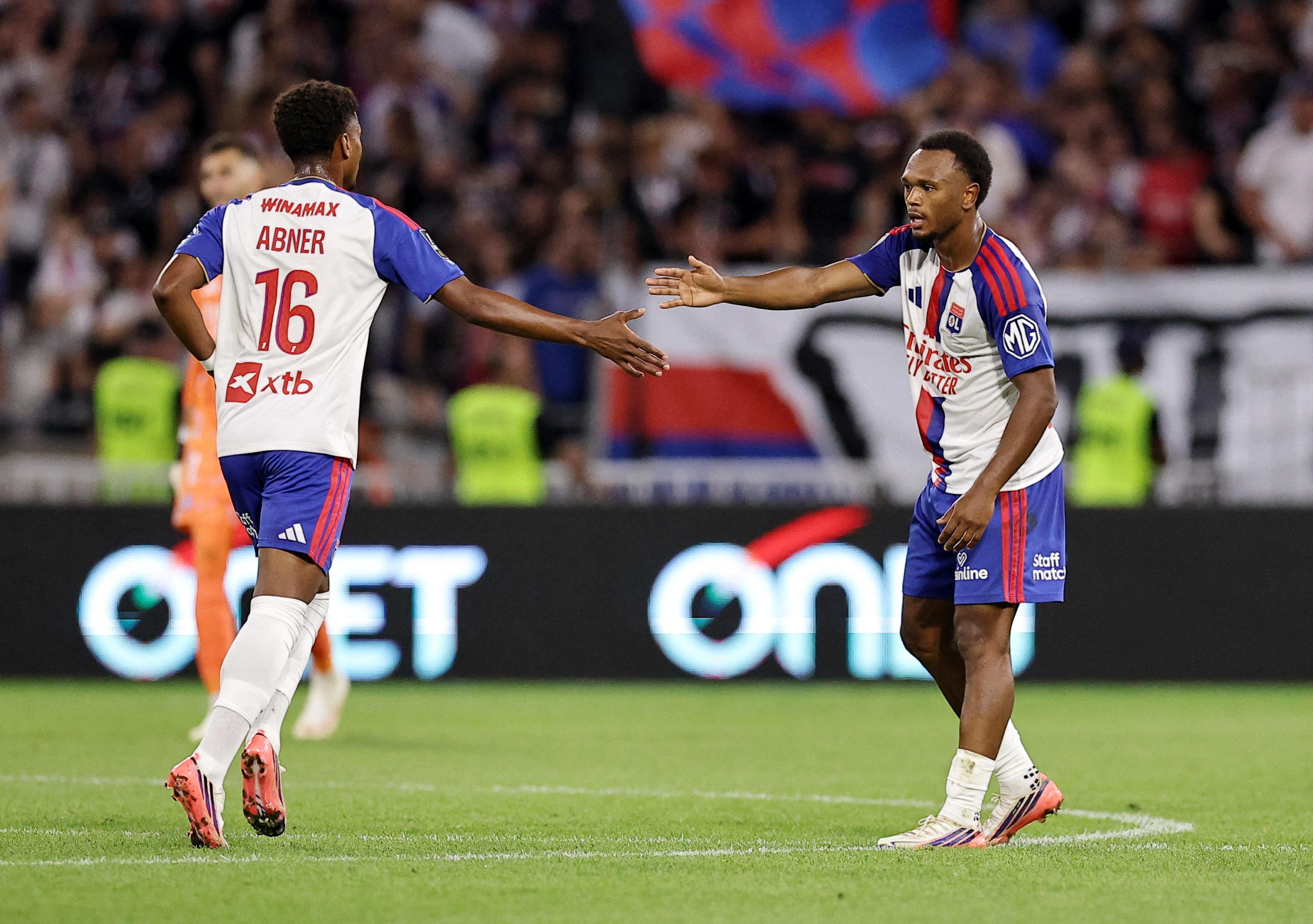 Ligue 1: après le mercato, Lyon doit repenser son jeu