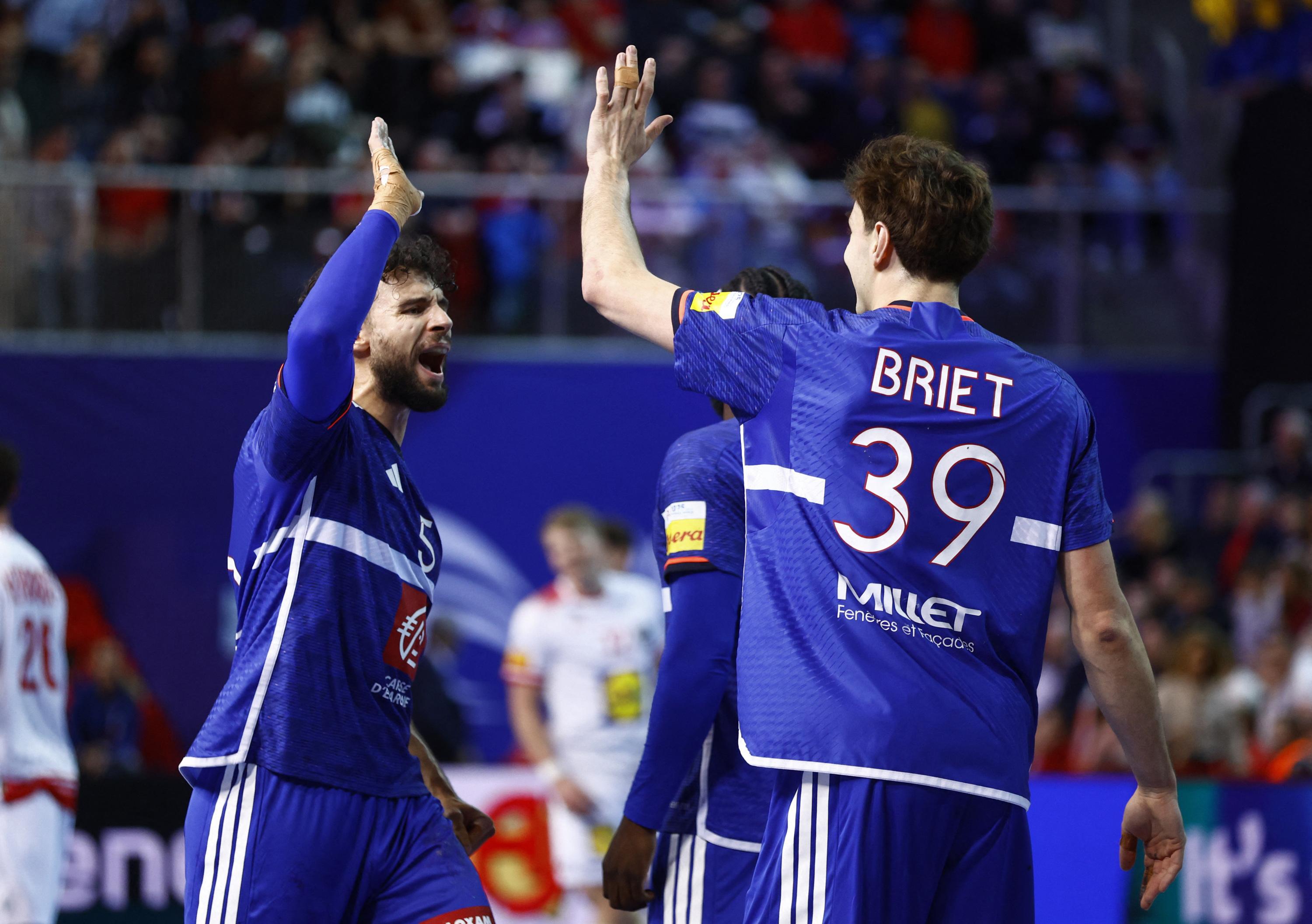 Mondial de handball 2025 : après un premier tour à leur main, les Bleus vont entrer (enfin) dans le vif du sujet