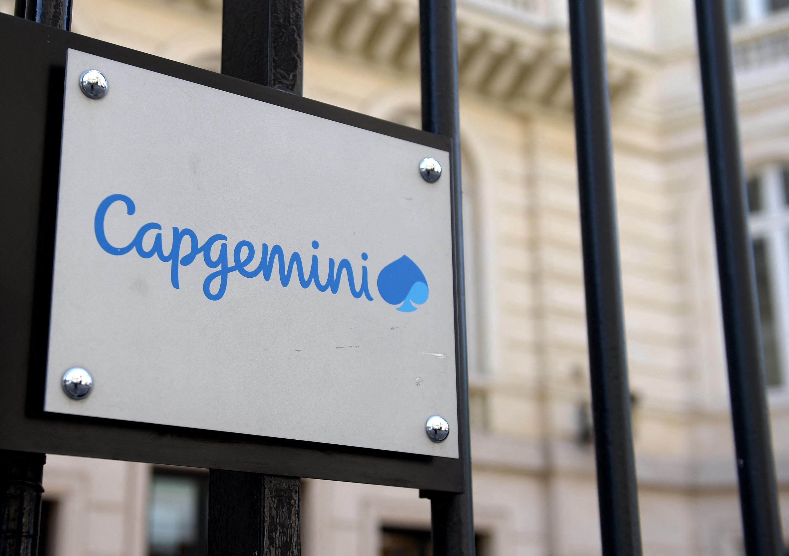 Capgemini to Sell Subsidiary Linked to Controversial U.S. Immigration Enforcement Contract