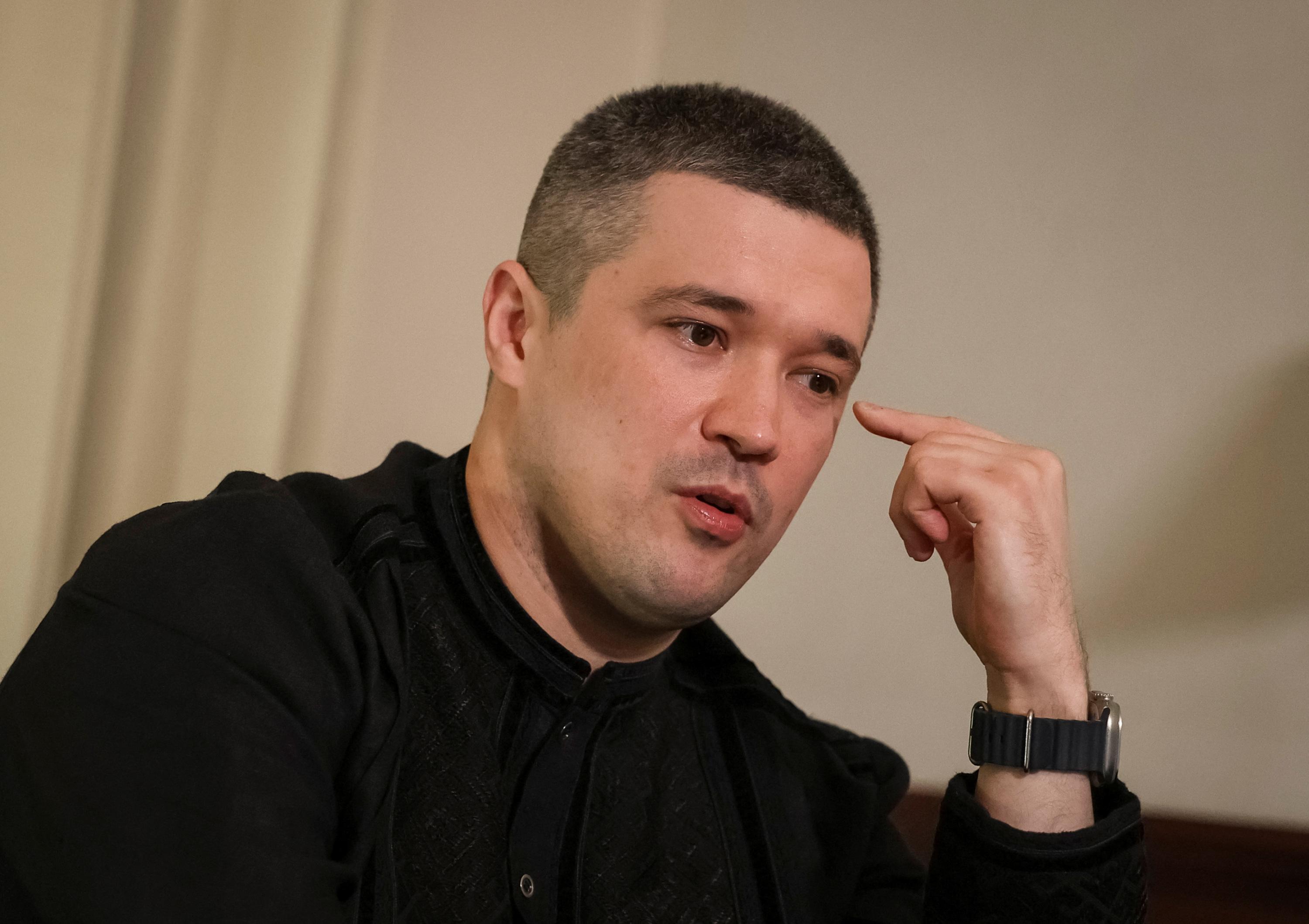 Renvoyé par Zelensky, l'ex-ministre ukrainien Mykhailo Fedorov va devenir conseiller à la défense en Italie