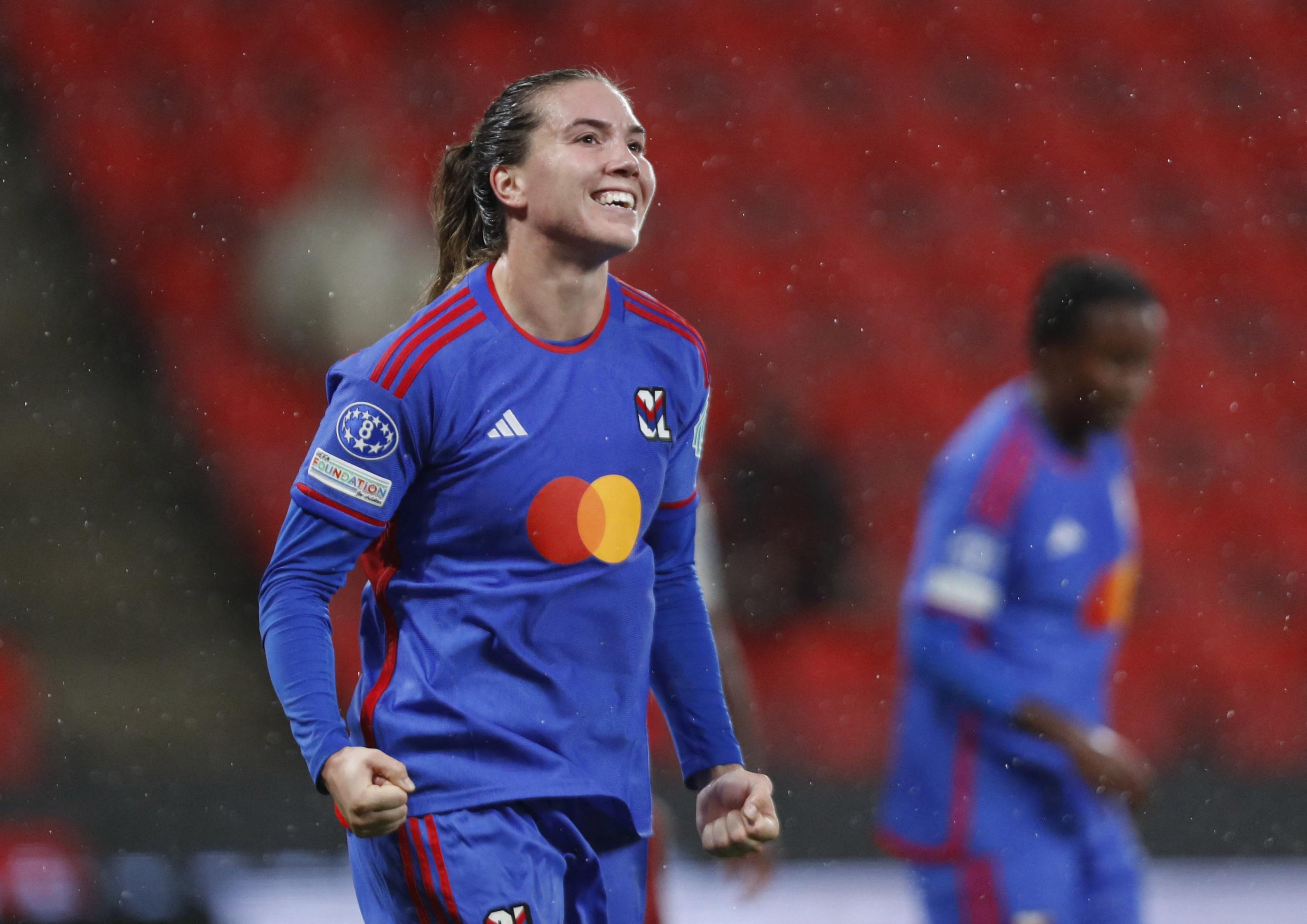 Foot (F) : Gilles reste à Lyon jusqu'en 2025