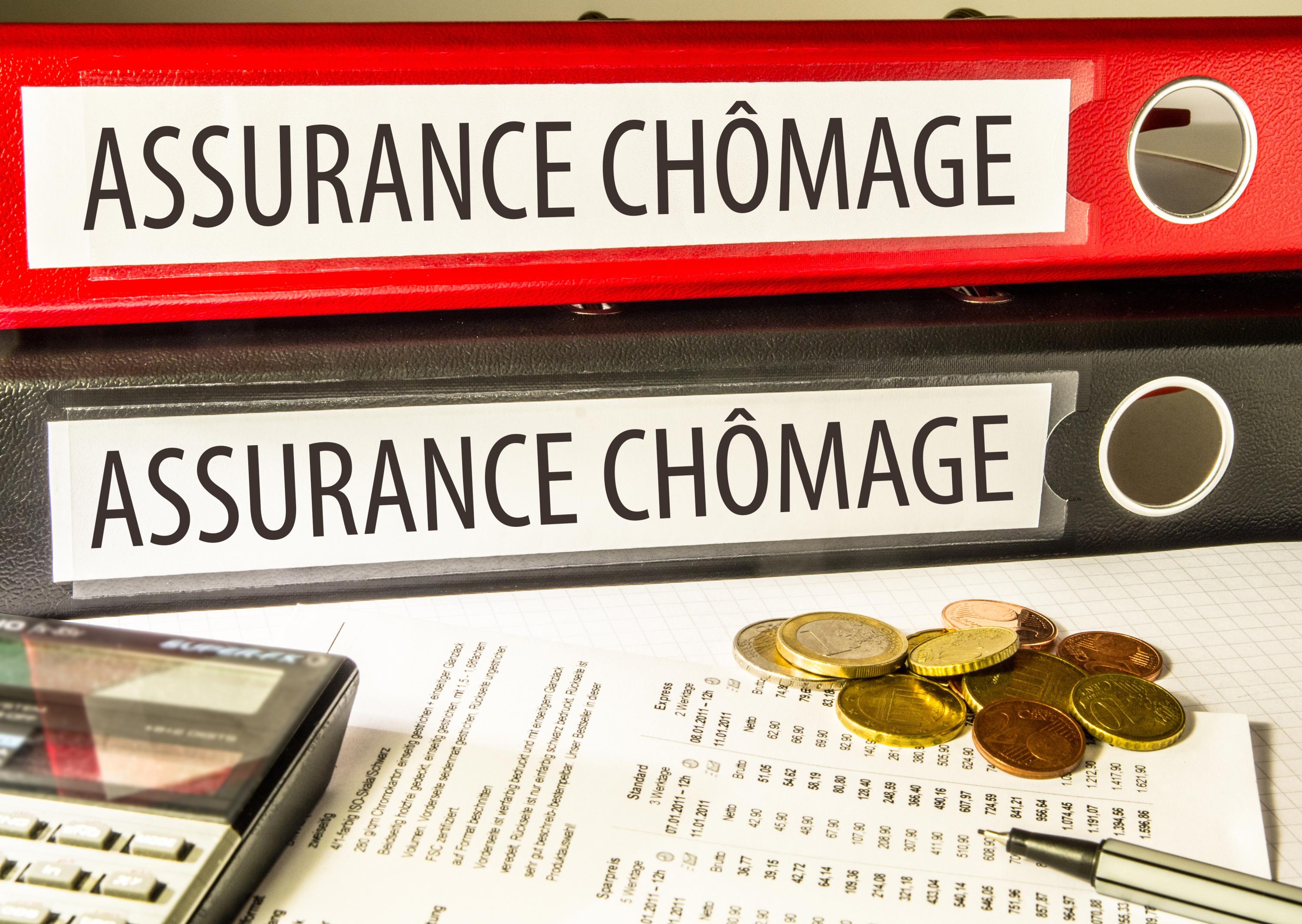 Assurance chômage : l'Unédic prévoit un déficit dégradé à 300 millions d'euros cette année