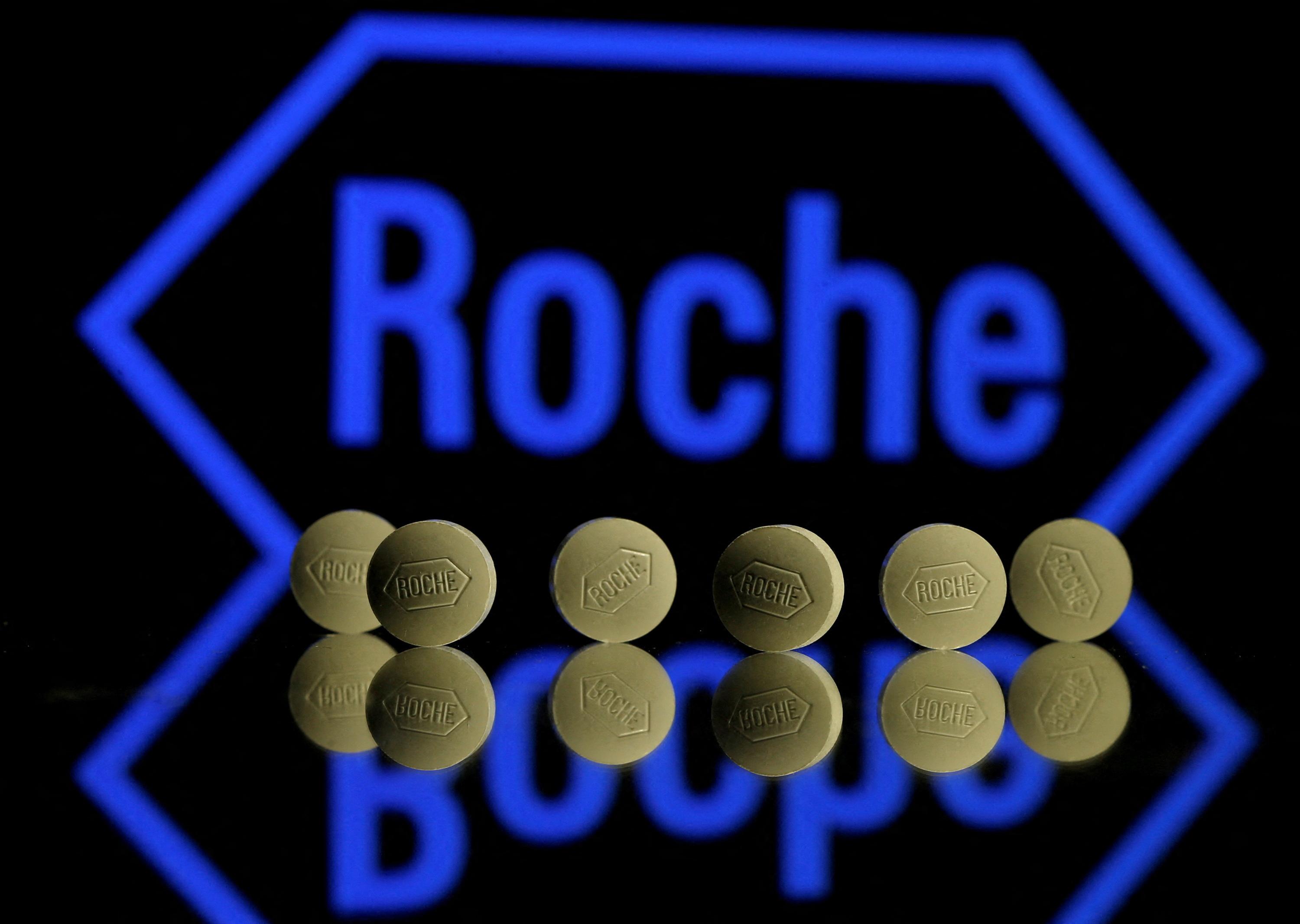 Roche pourrait remettre en question ses investissements aux États-Unis avec le projet sur les prix des médicaments