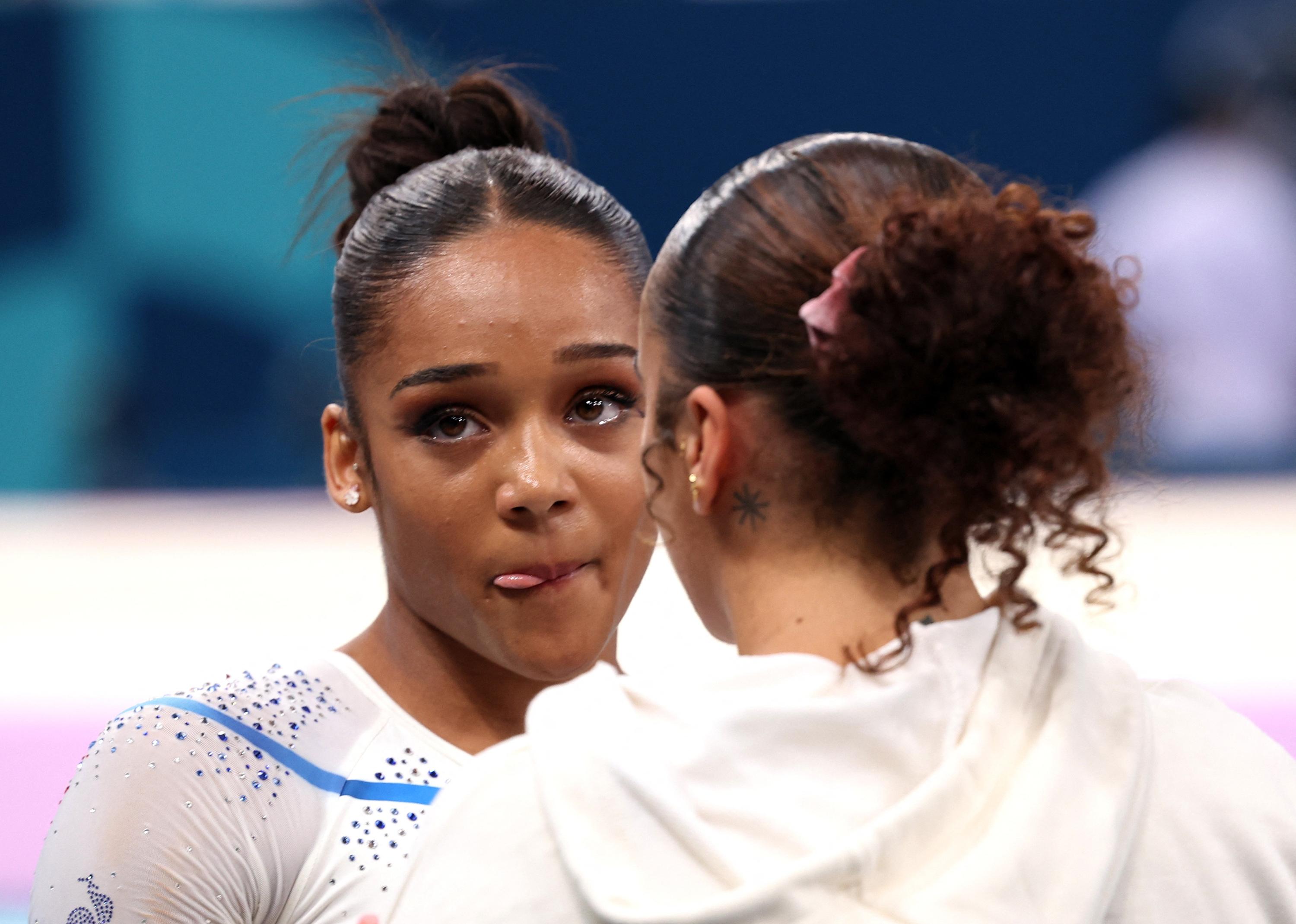 JO Paris 2024 : Athlétisme, gymnastique, tennis... Tout n’a pas été parfait pour le sport français