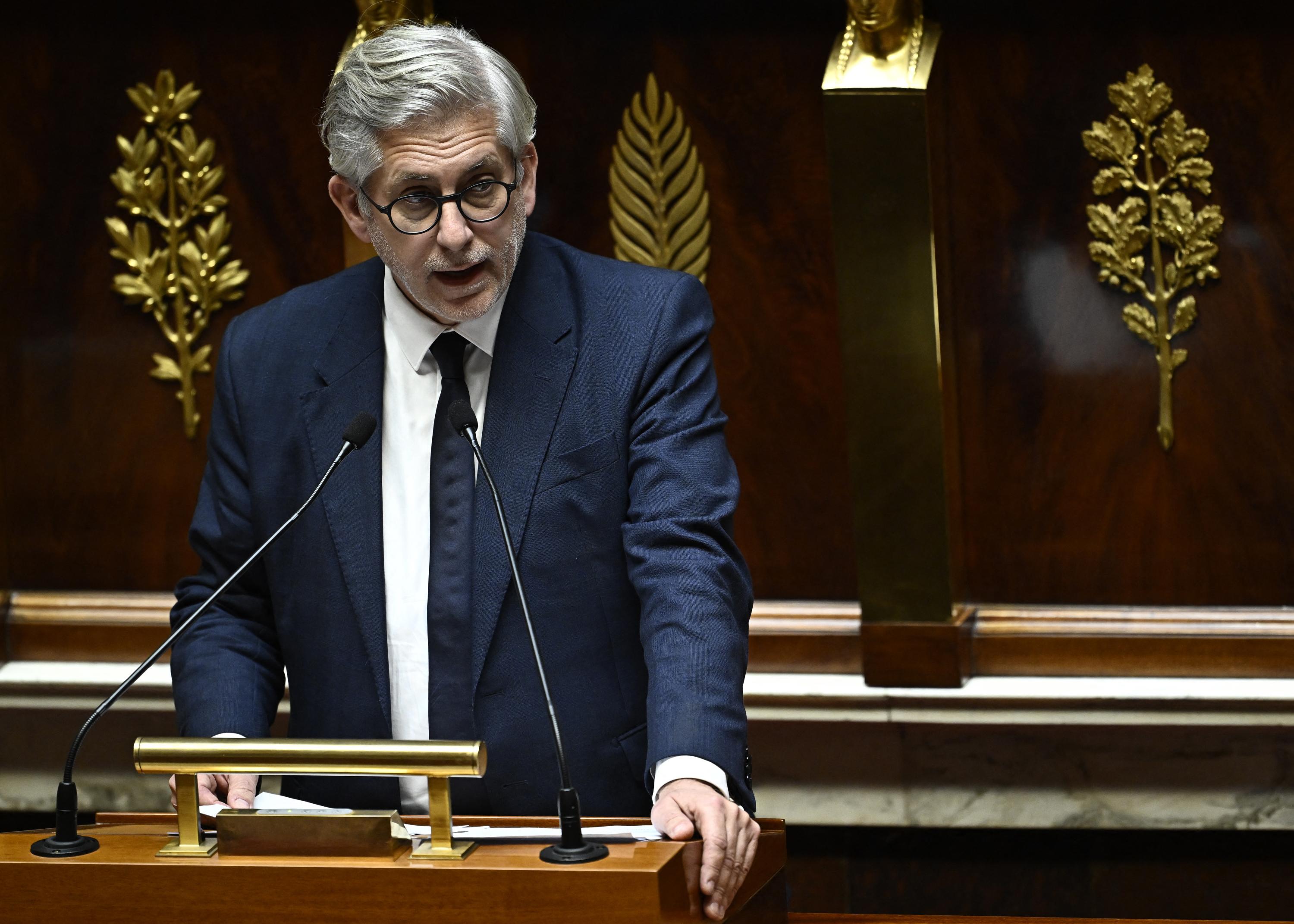 Les députés rejettent à l'unanimité en commission le projet de budget de la Sécurité sociale