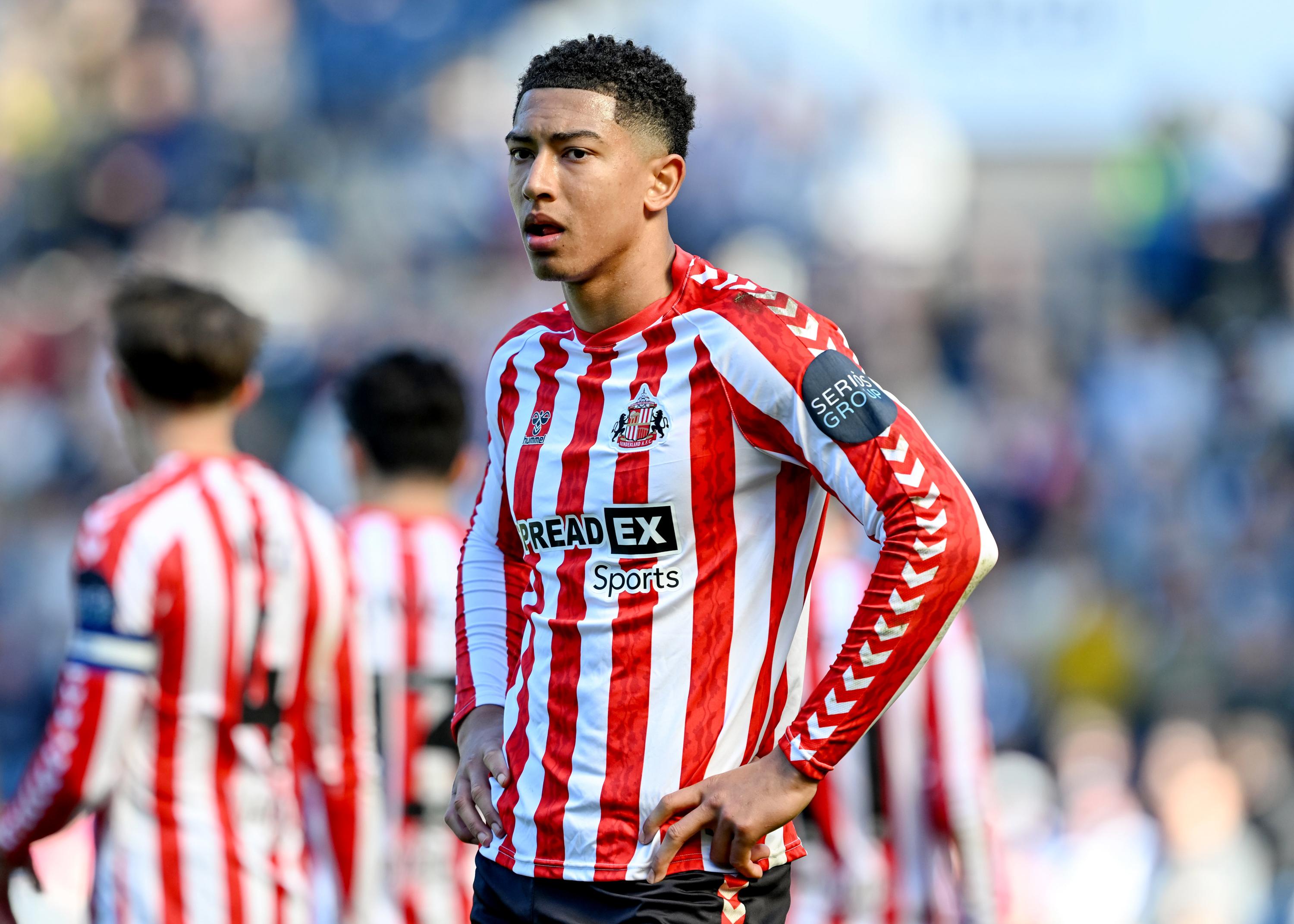 Mercato : Jobe Bellingham suit les traces de son frère et rejoint Dortmund jusqu’en 2030
