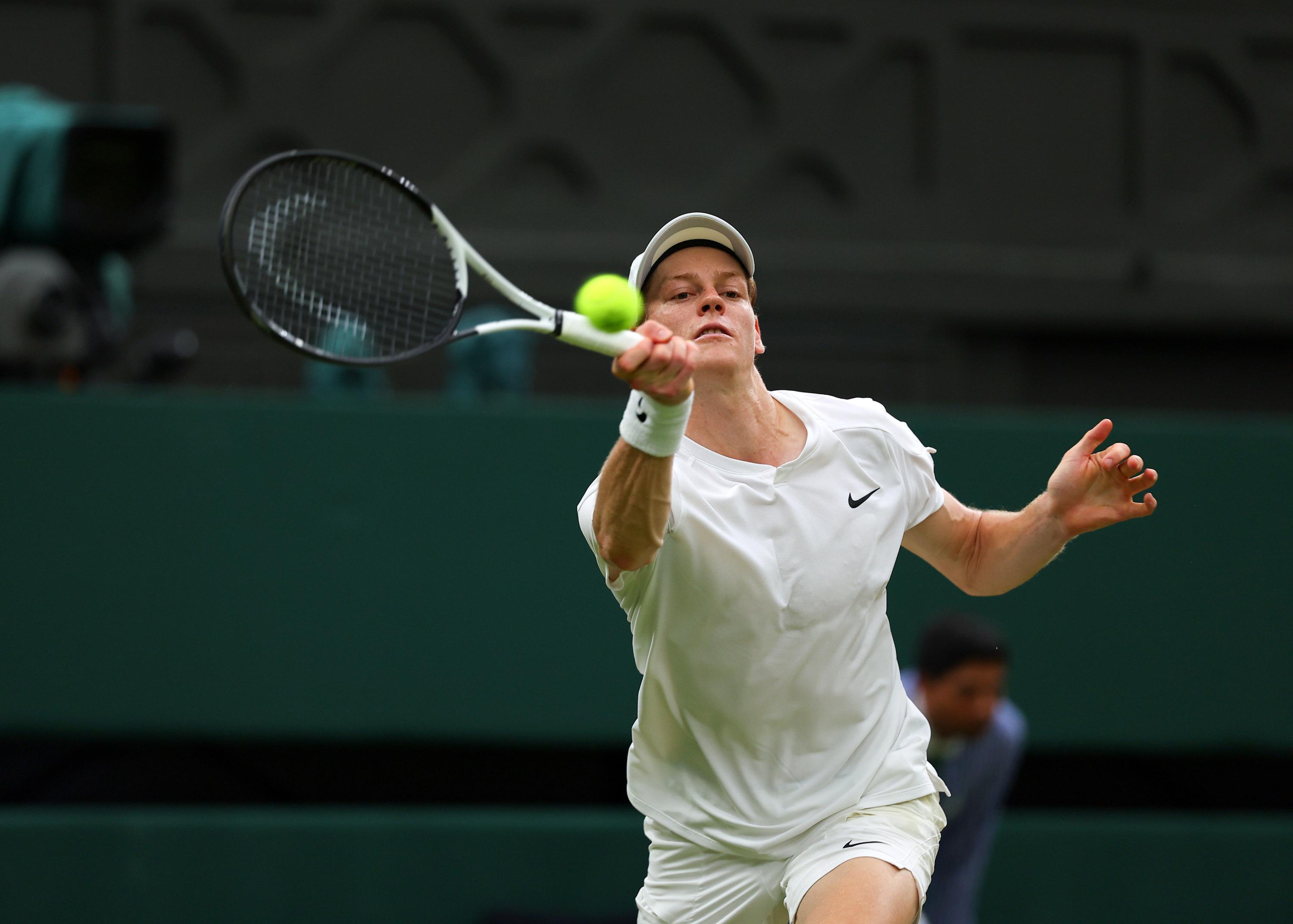 Tennis : surprise à Montréal avec l’élimination d’un Sinner épuisé, Zverev solide