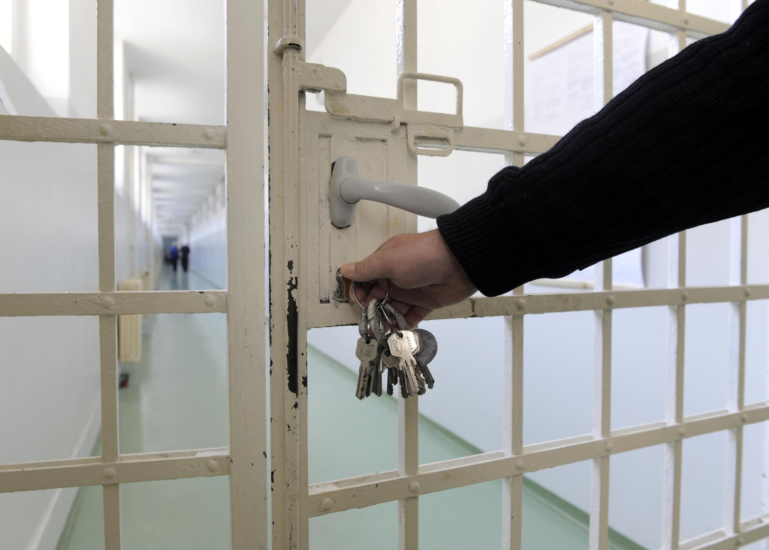 80.792 détenus dans les prisons françaises au 1er décembre, un record