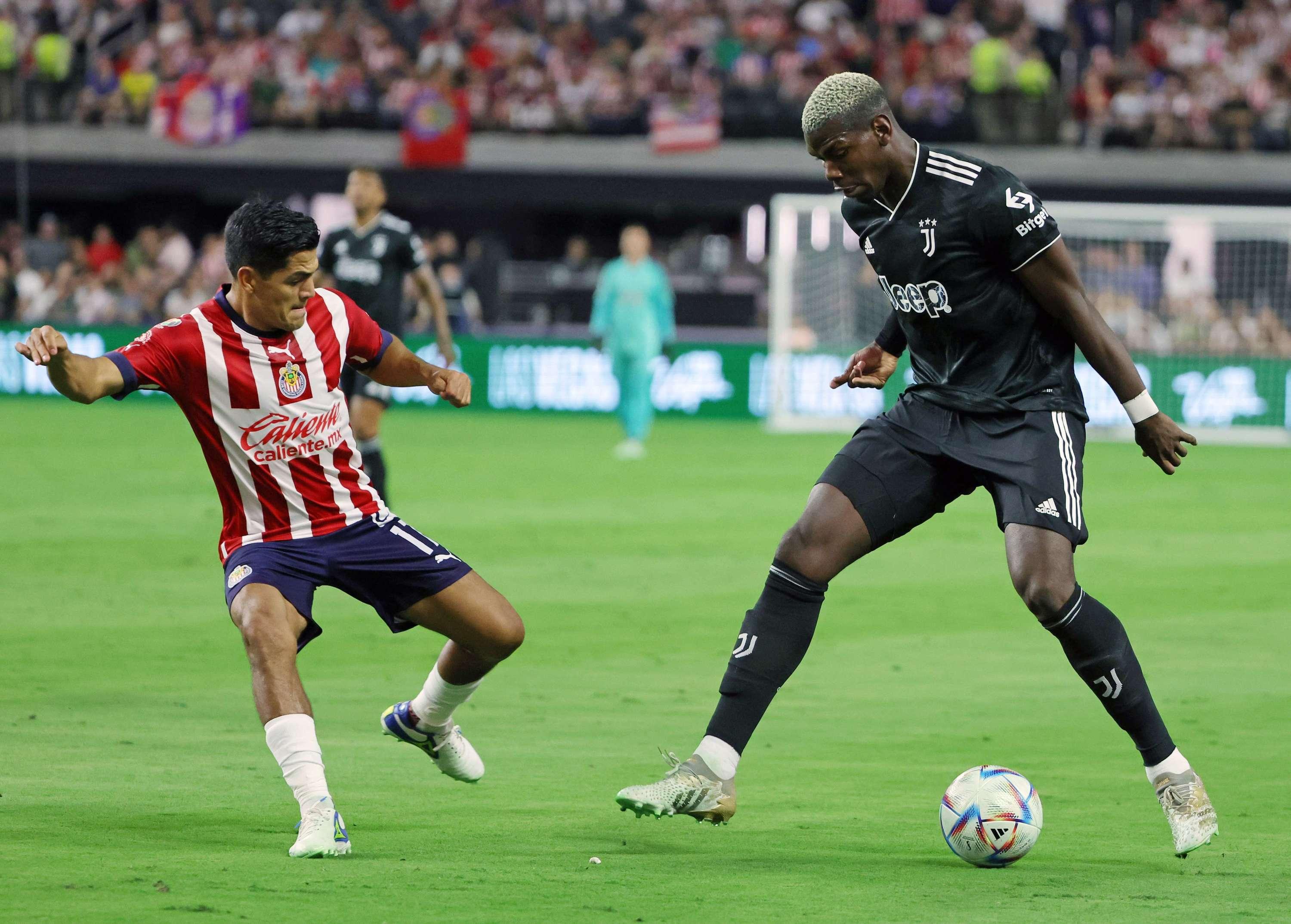 Serie A : la Juventus perturbée par les blessures avant la reprise