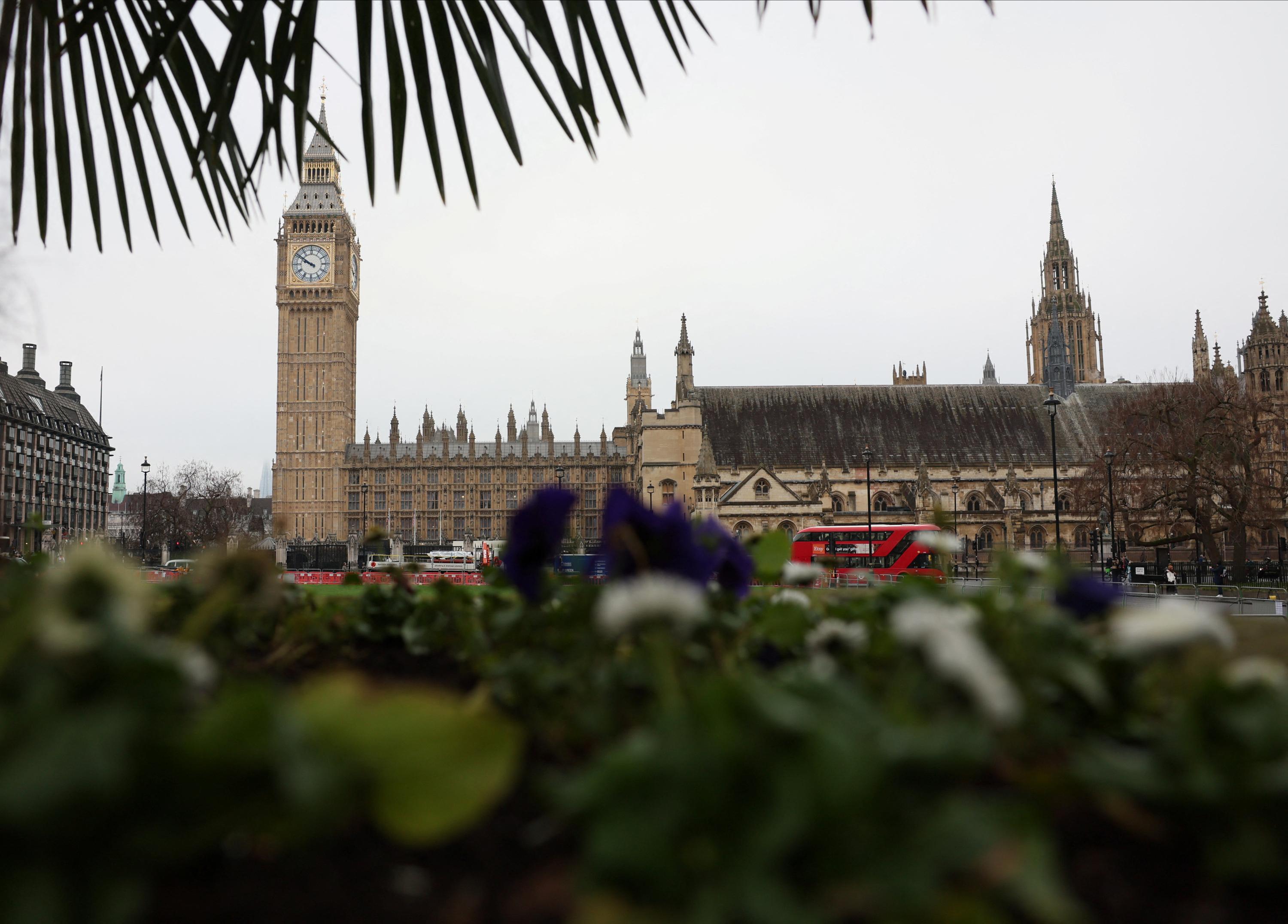 Downing Street «préoccupé» par une affaire de soumission chimique présumée au Parlement