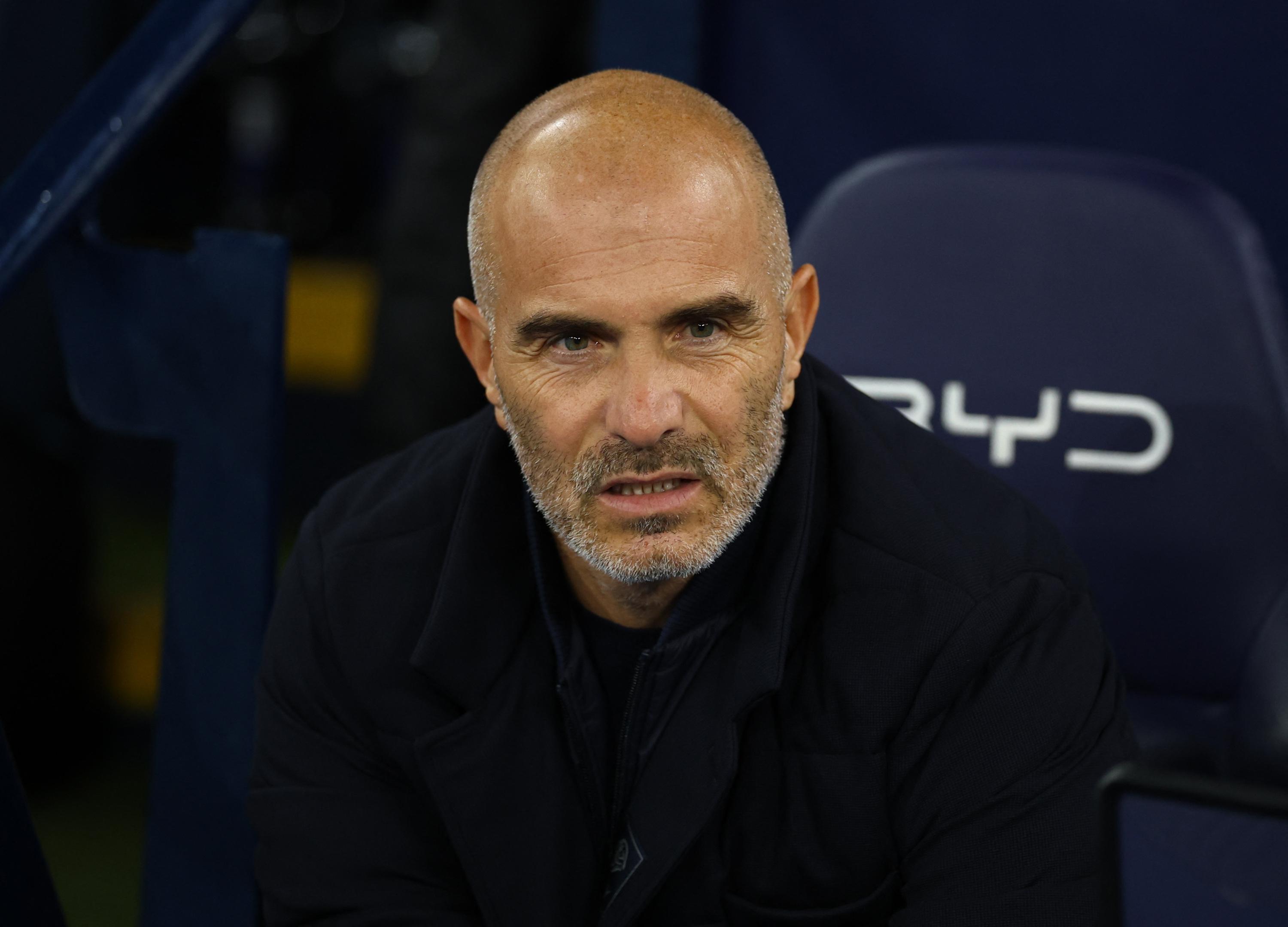 En plein scandale financier, l’entraîneur de Manchester City garde «une confiance totale dans le club»