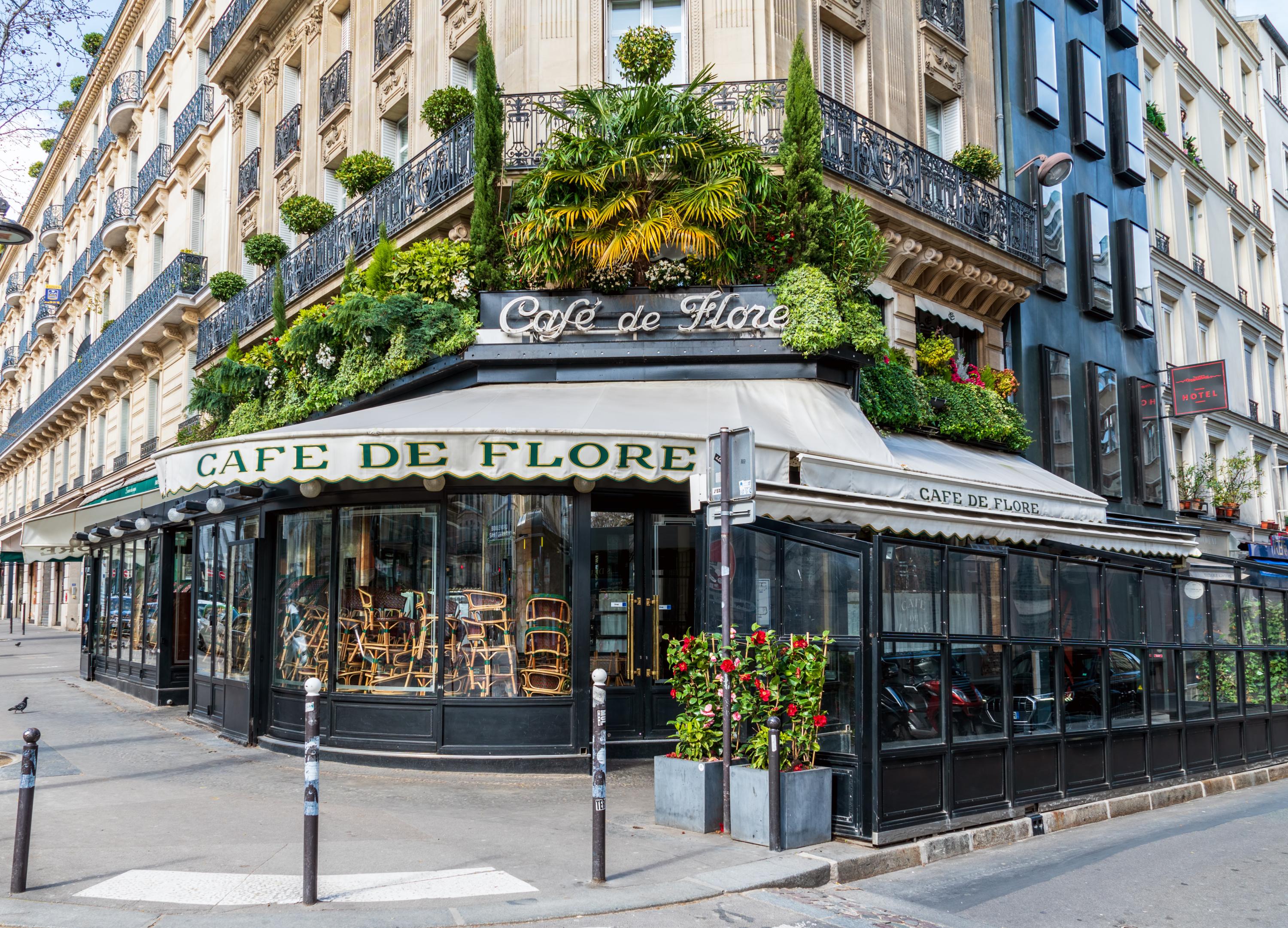 Pourquoi à Paris, le 6e arrondissement affiche une insolente hausse des prix immobiliers