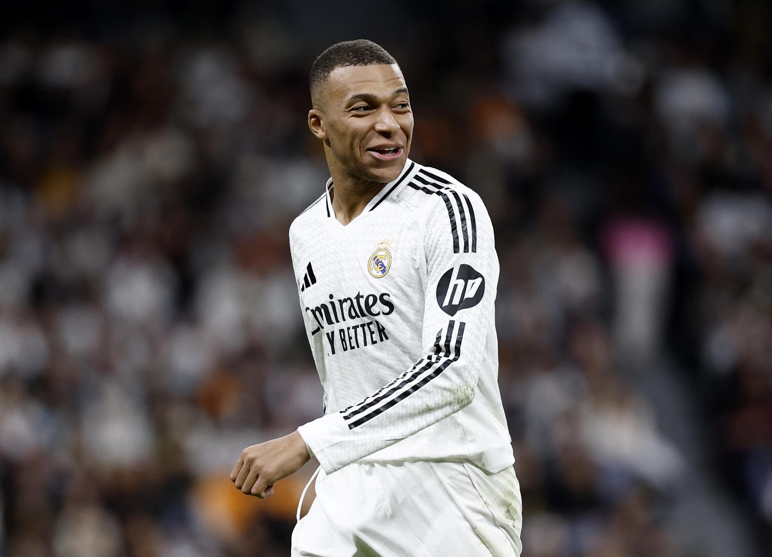 Valence-Real Madrid: à quelle heure et sur quelle chaîne suivre le 1er match de Kylian Mbappé en 2025 ?