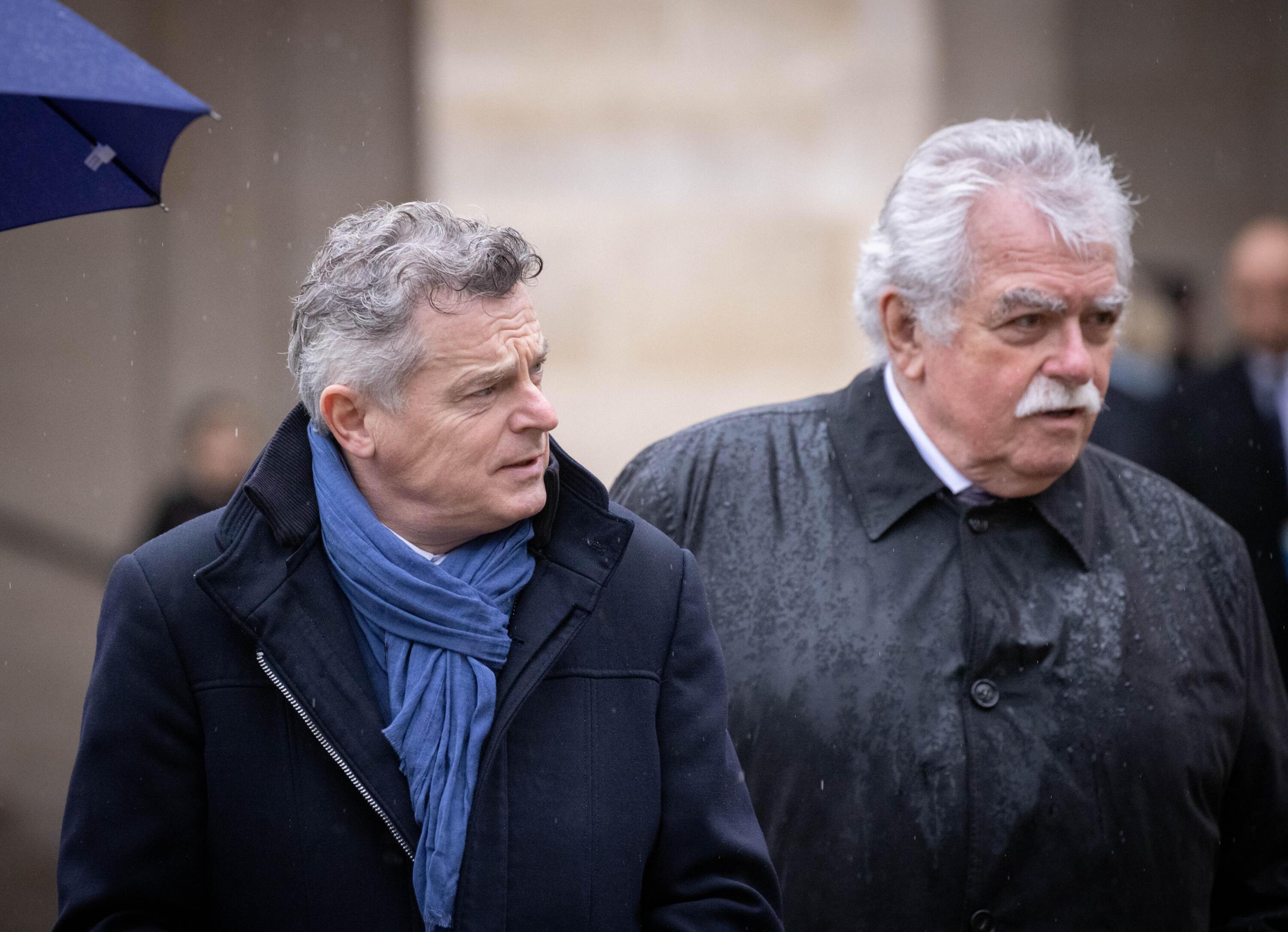 Le Parti Communiste Français victime d'une fuite de données