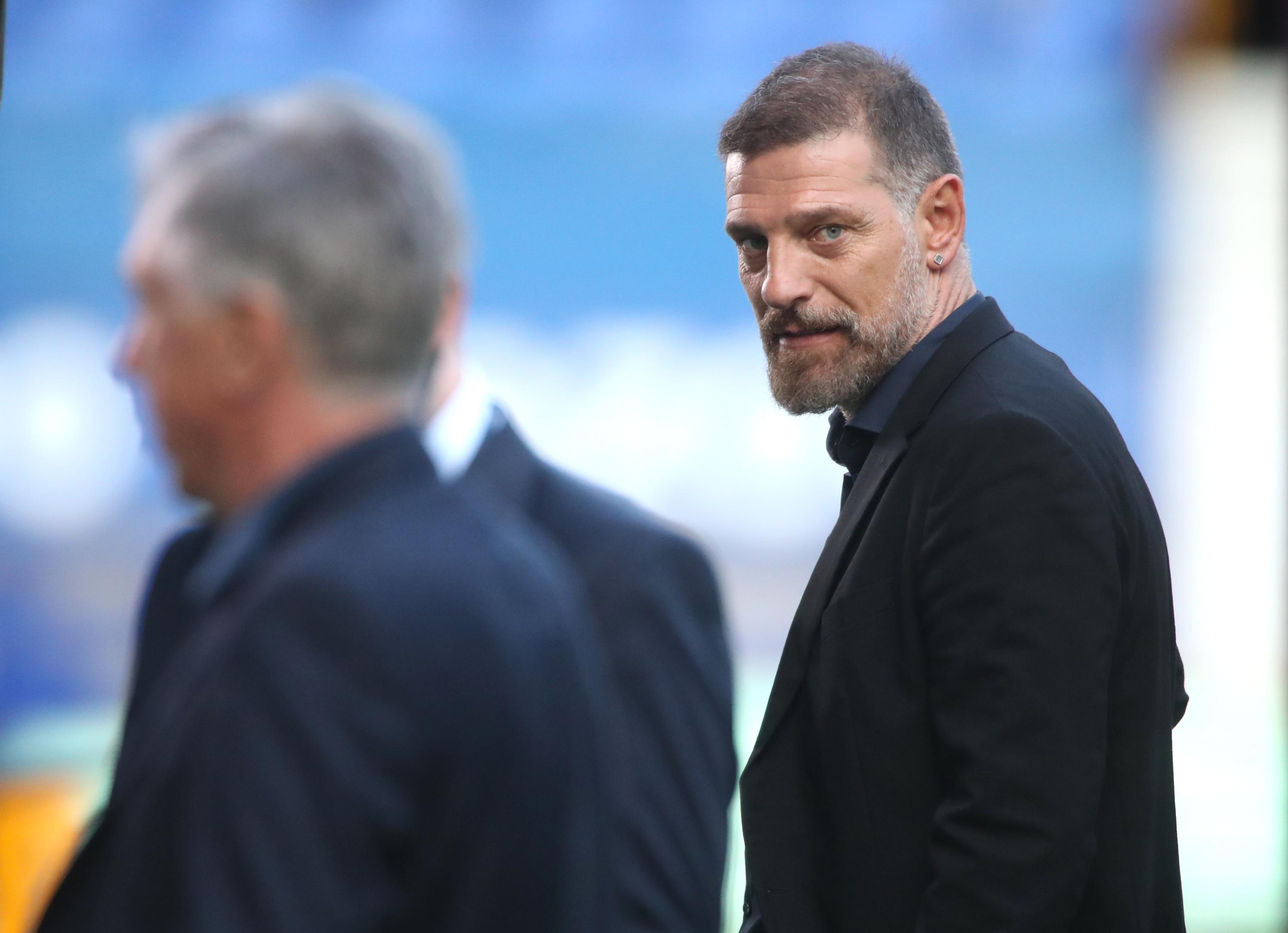 Coupe du monde 2026 : Slaven Bilic fait son retour sur le banc de la Croatie