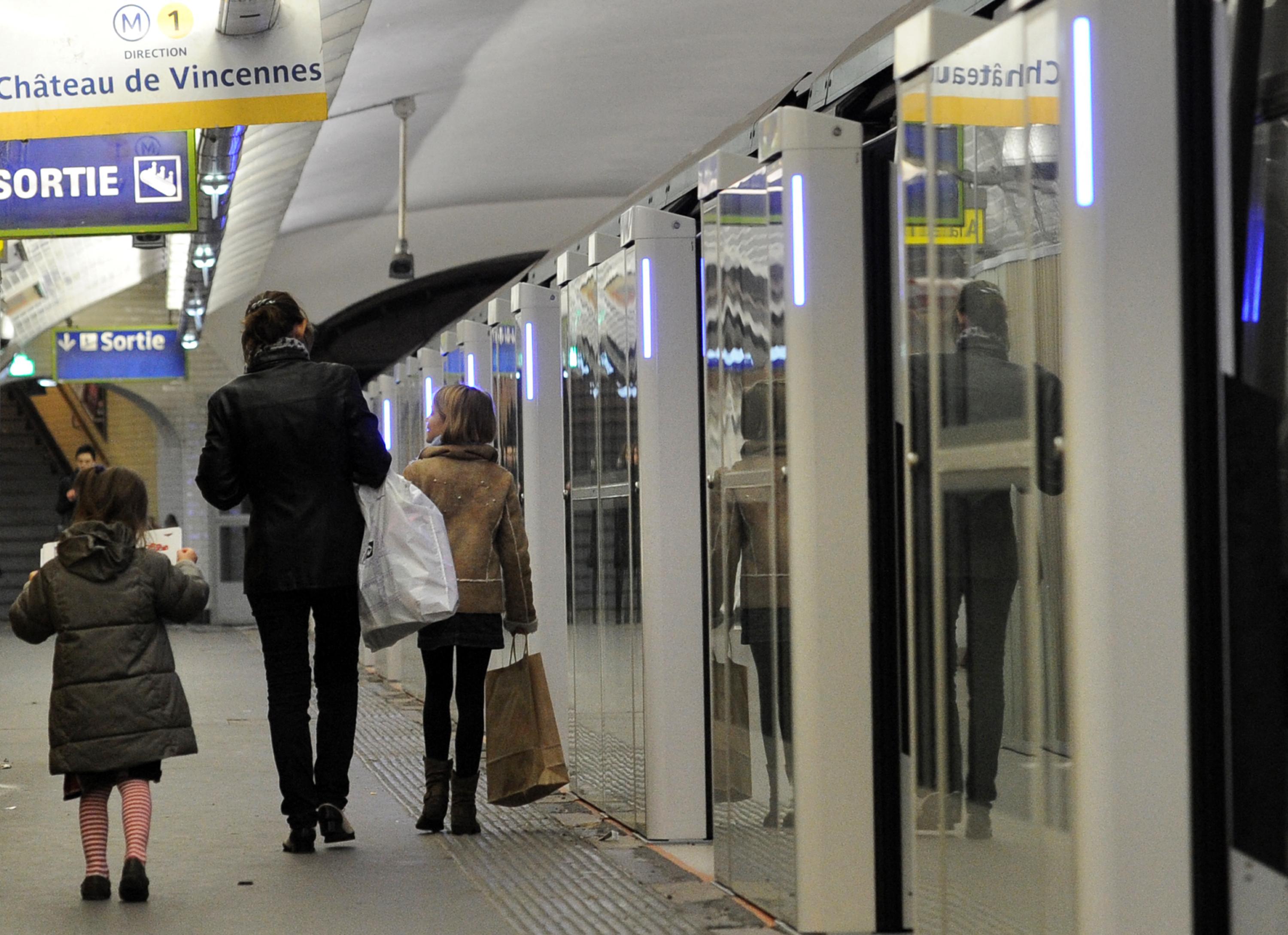 Transports en Île-de-France : le projet de prolongement de la ligne 1 vers Val-de-Fontenay officiellement relancé