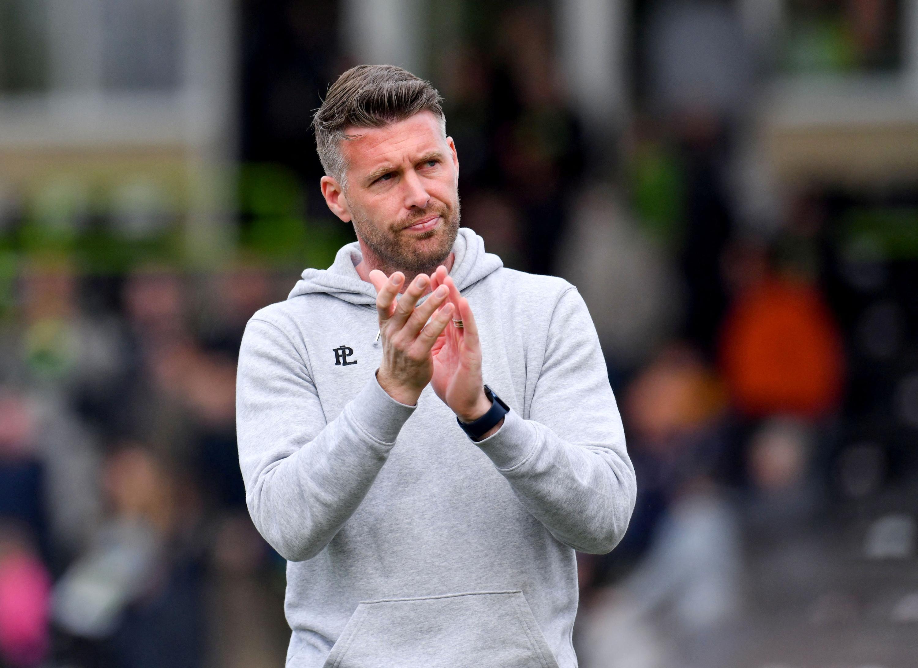 Premier League : Rob Edwards entraînera Watford la saison prochaine