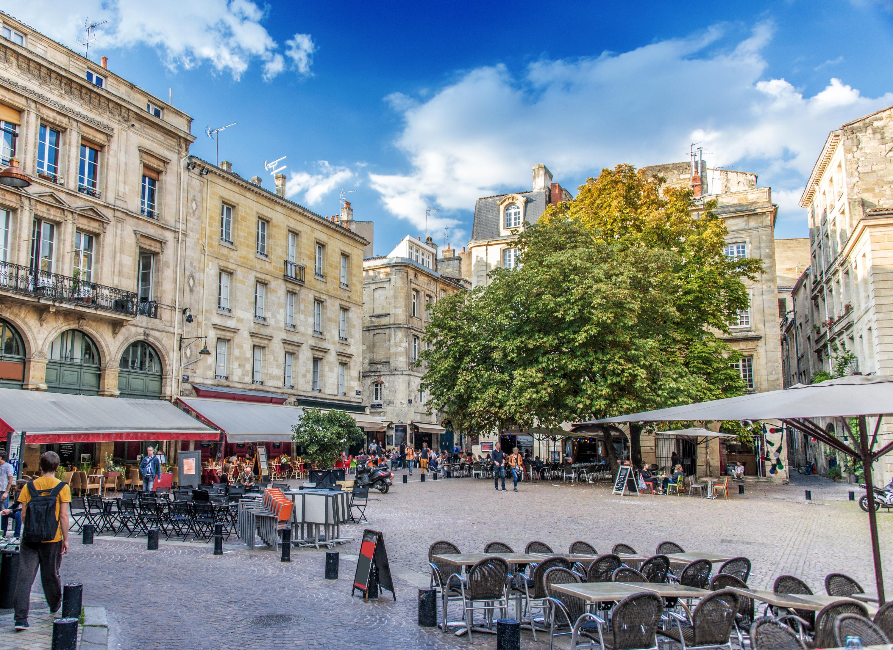 Bordeaux classée sixième destination touristique la plus durable dans le monde