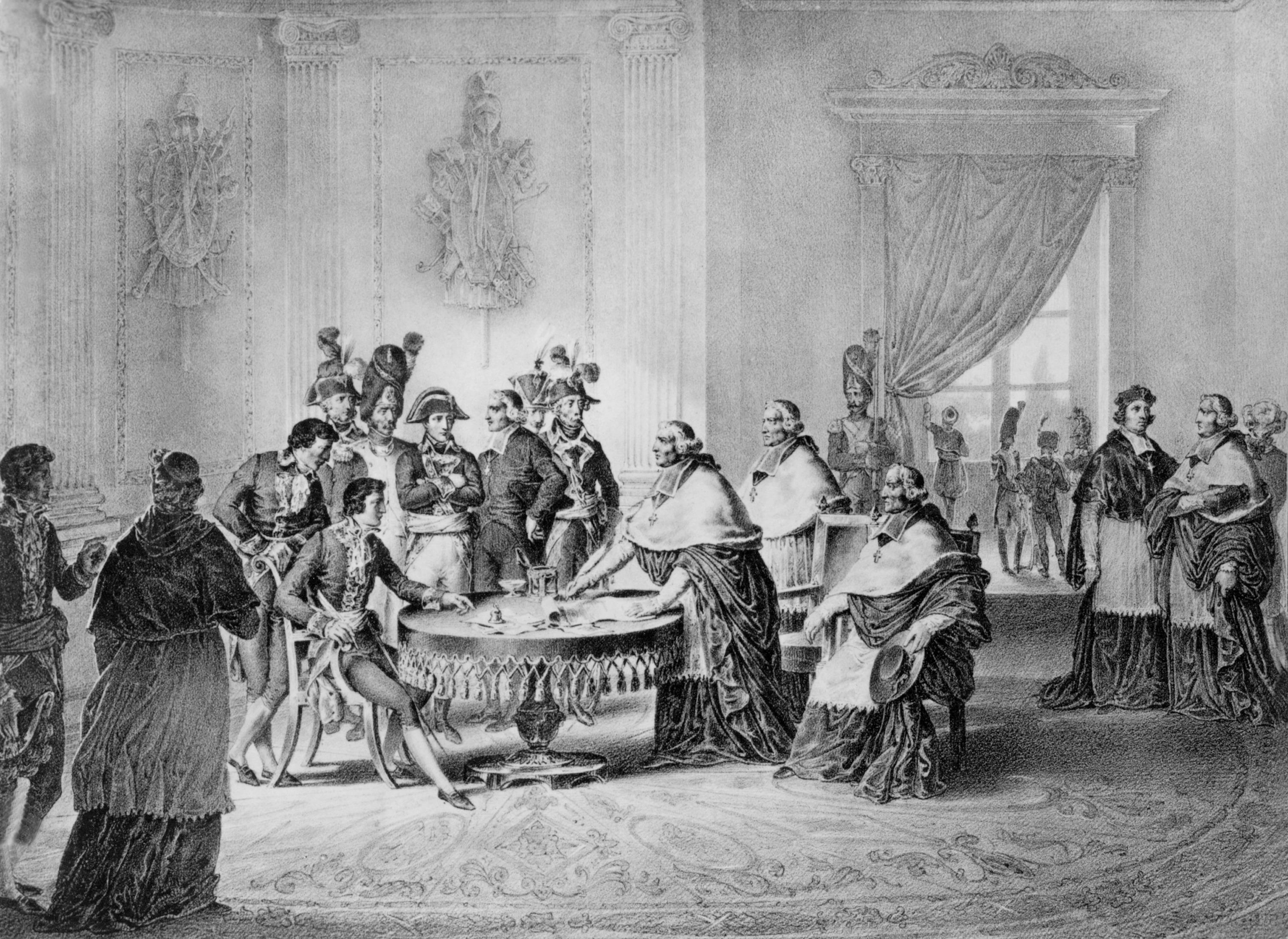 Le pape Léon XIV en terre concordataire d’Alsace-Moselle