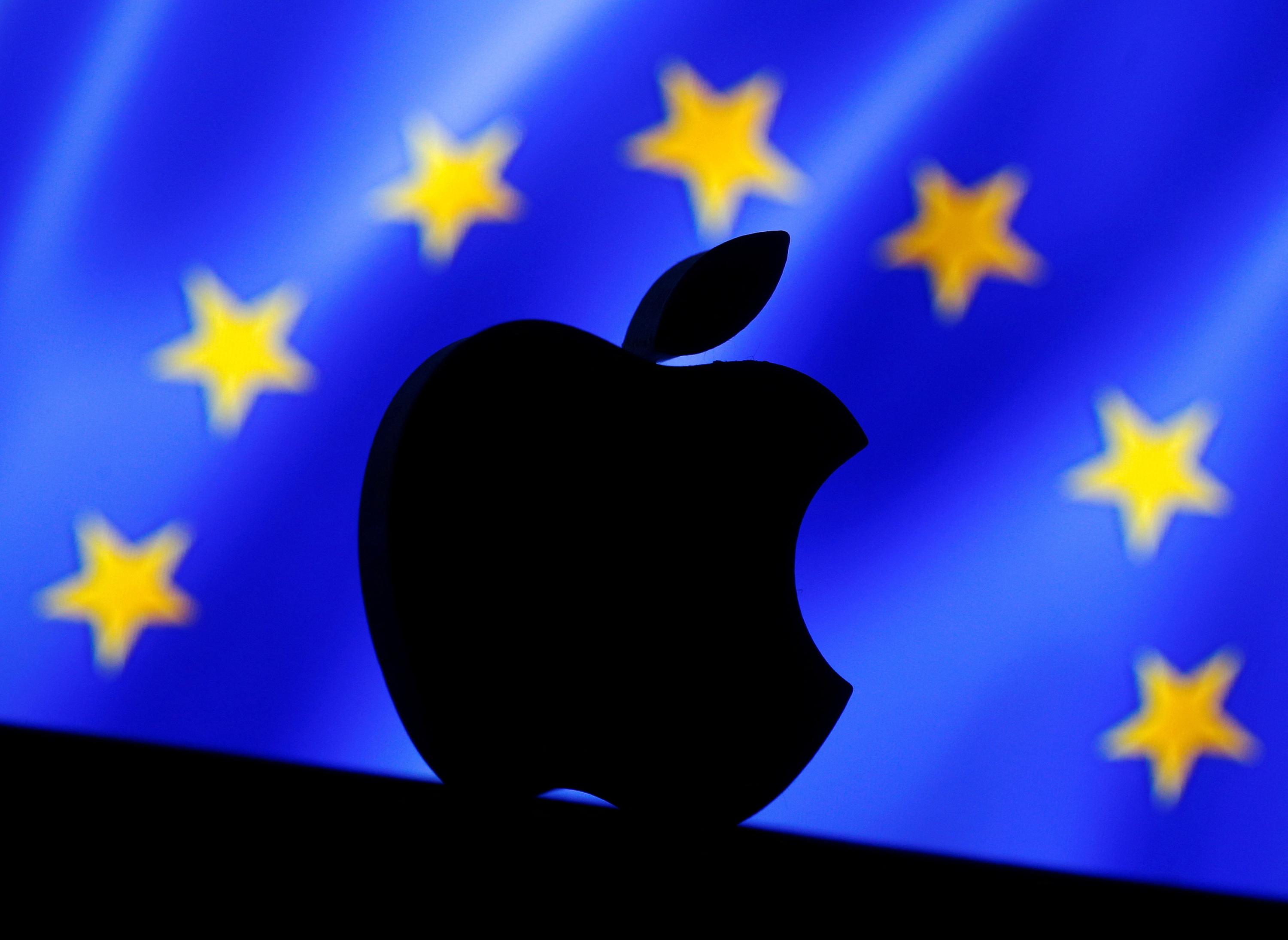 Apple contraint d’autoriser une application pornographique en Europe