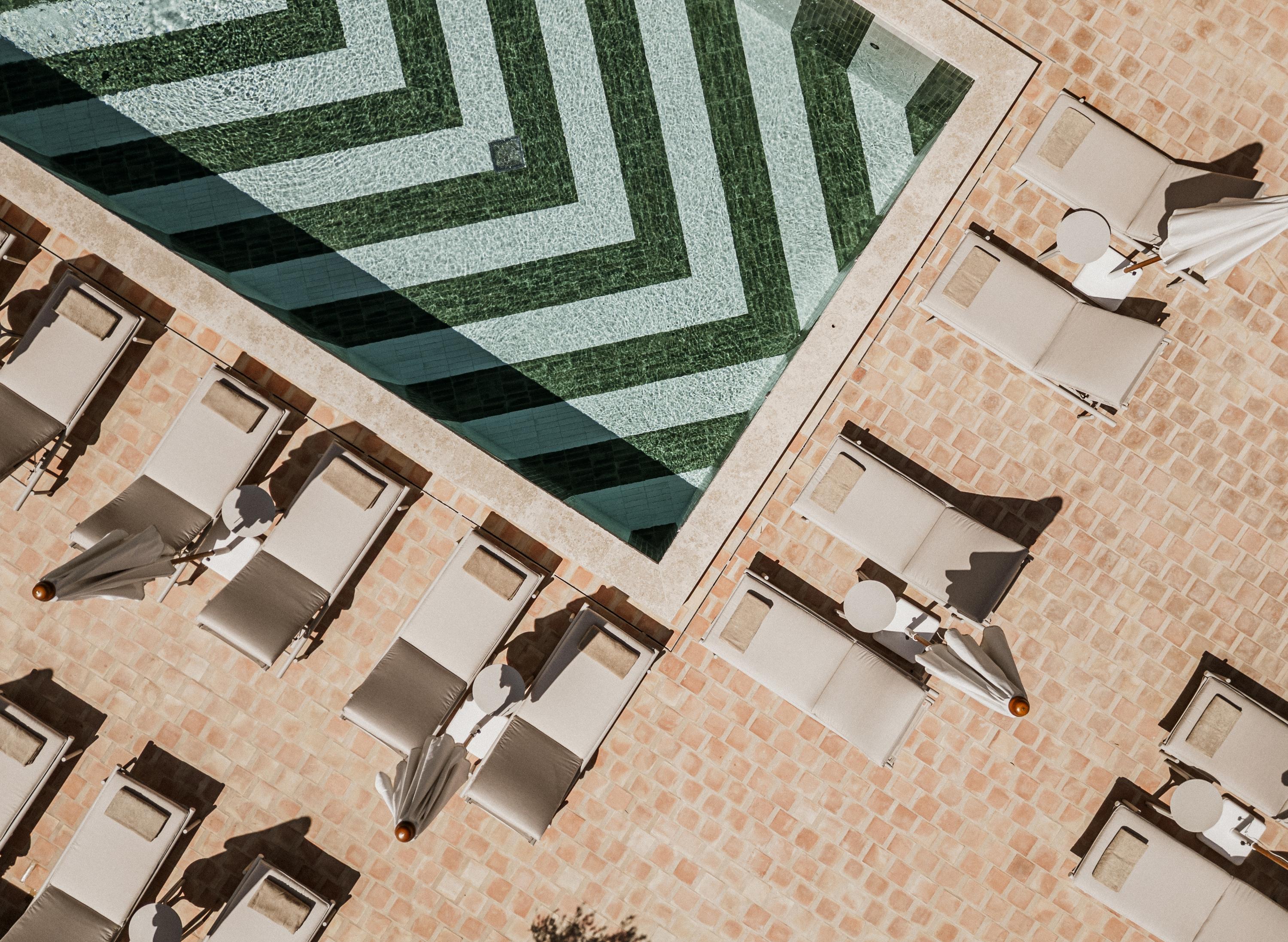 Var : dans les coulisses du nouvel hôtel Le Mirage à Bormes-les-Mimosas