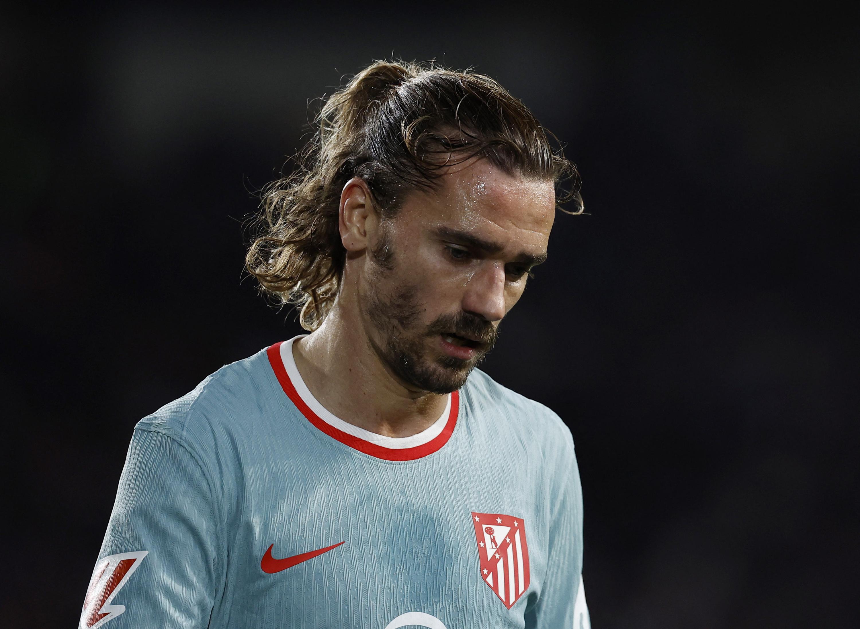 EN DIRECT - Le mercato foot : Griezmann en route vers les États-Unis, le PSG ferme la porte à Nkunku (Chelsea)